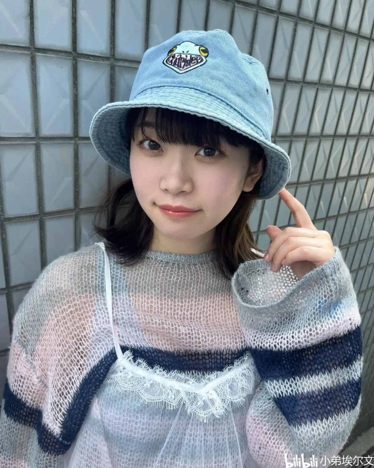 天使萌、恋渕桃菜、星仲心美、小岛南、长滨蜜璃最新时尚动态