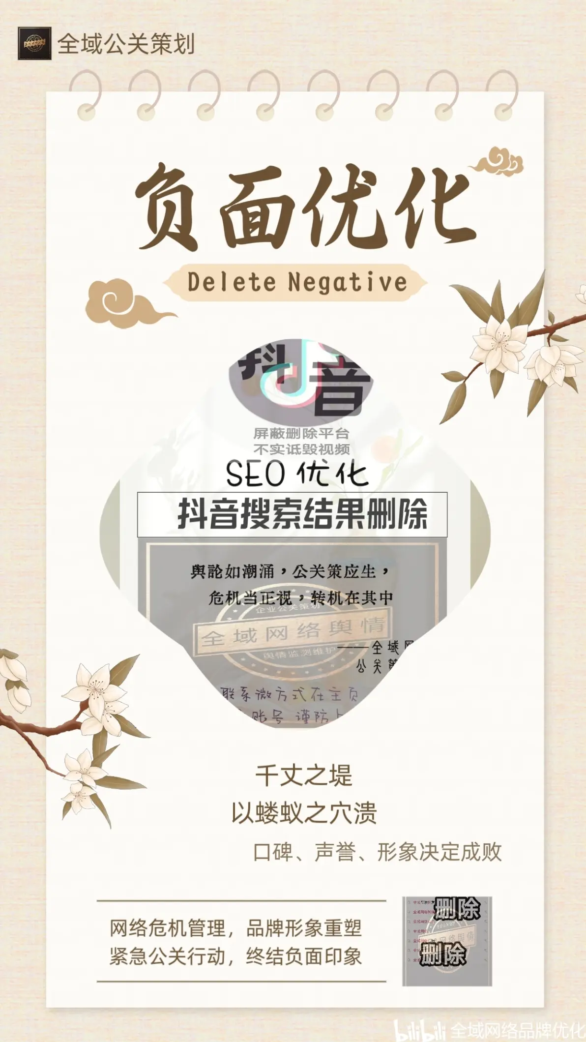 品牌如何在抖音上推广优化