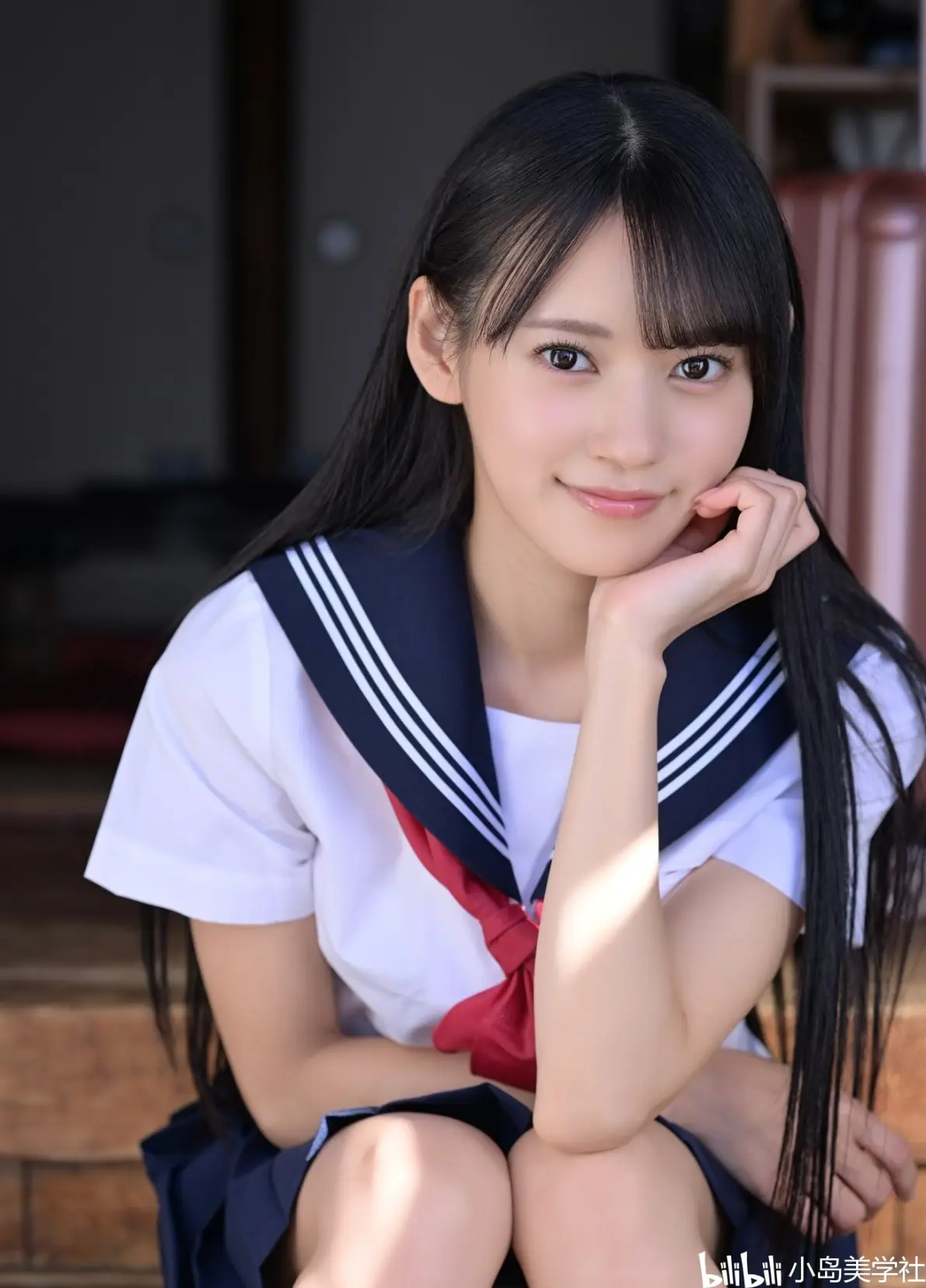 制服少女到轻熟系女神：八卦海/八掛海(八掛うみ)，作品美图、资料简介