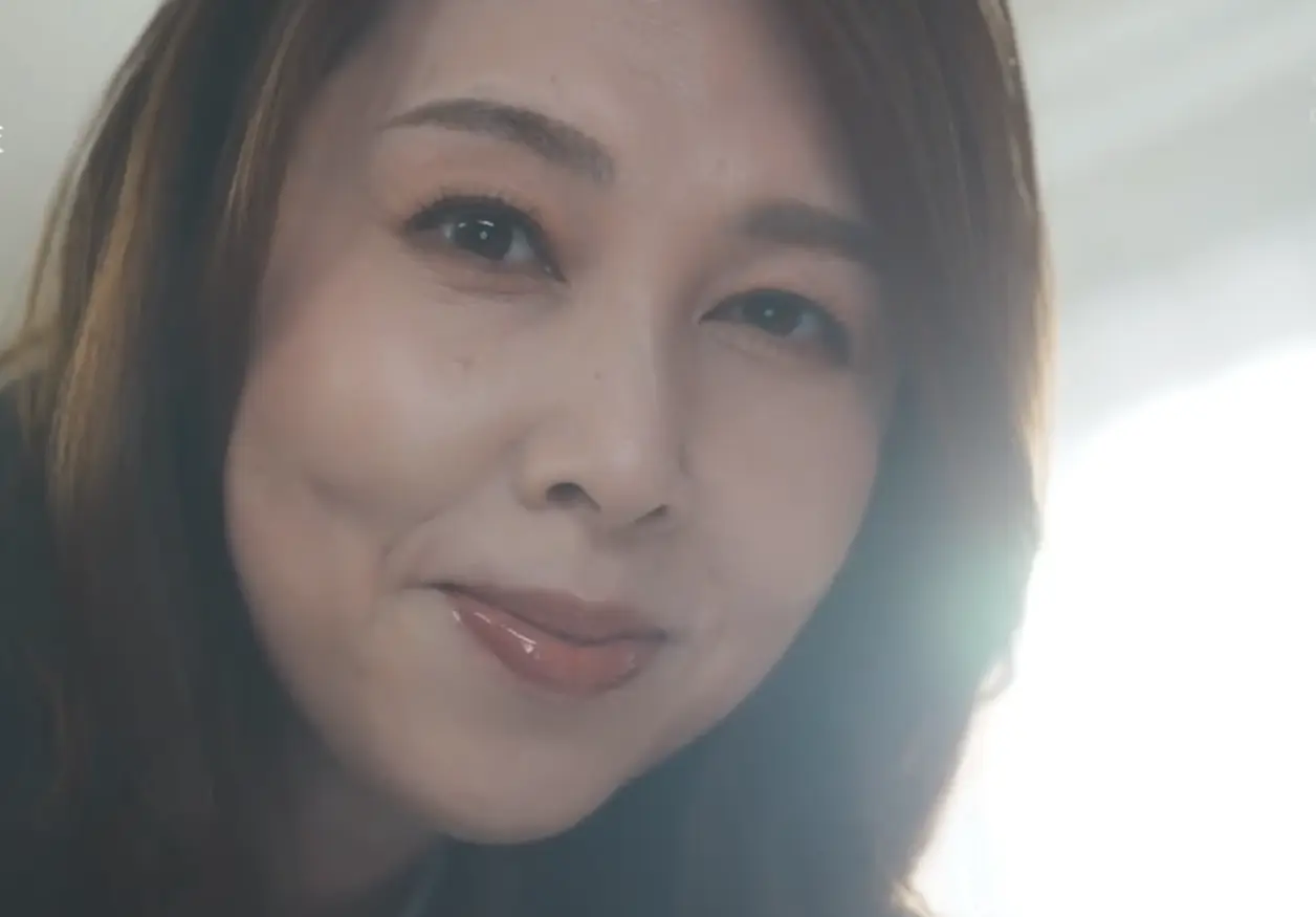 【优优路名】见证我们成长的老师（十八）——风间由美