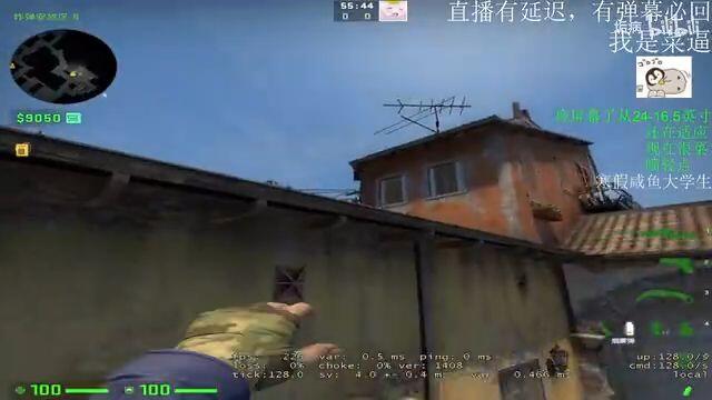 Csgo B