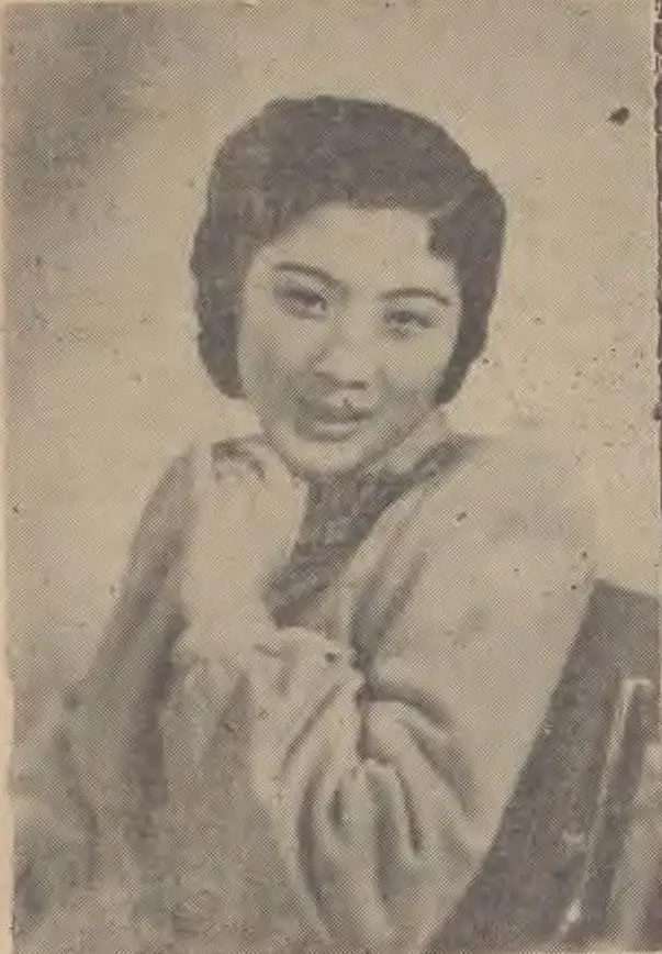 【留声机实录】吴莺音《好春宵》1947.3