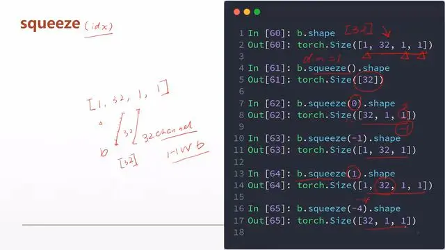 pytorch入门到精通！不愧是公认讲的最好的【pytorch教程】12小时带你