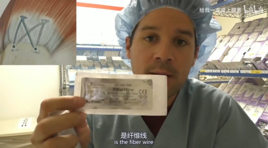 医学手术用缝线怎么分怎么挑选带你了解手术缝线从缝线的大小到缝线的