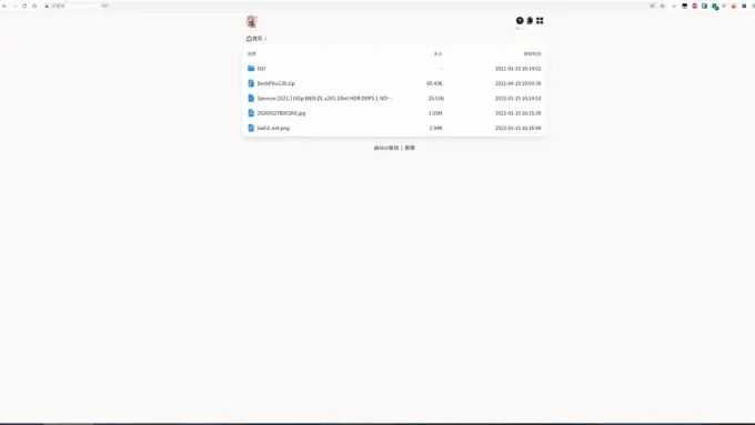 阿里云网盘与相册可否设置某些用户只能在某个文件夹里上传或下载，其他文件夹的内容无法查看？