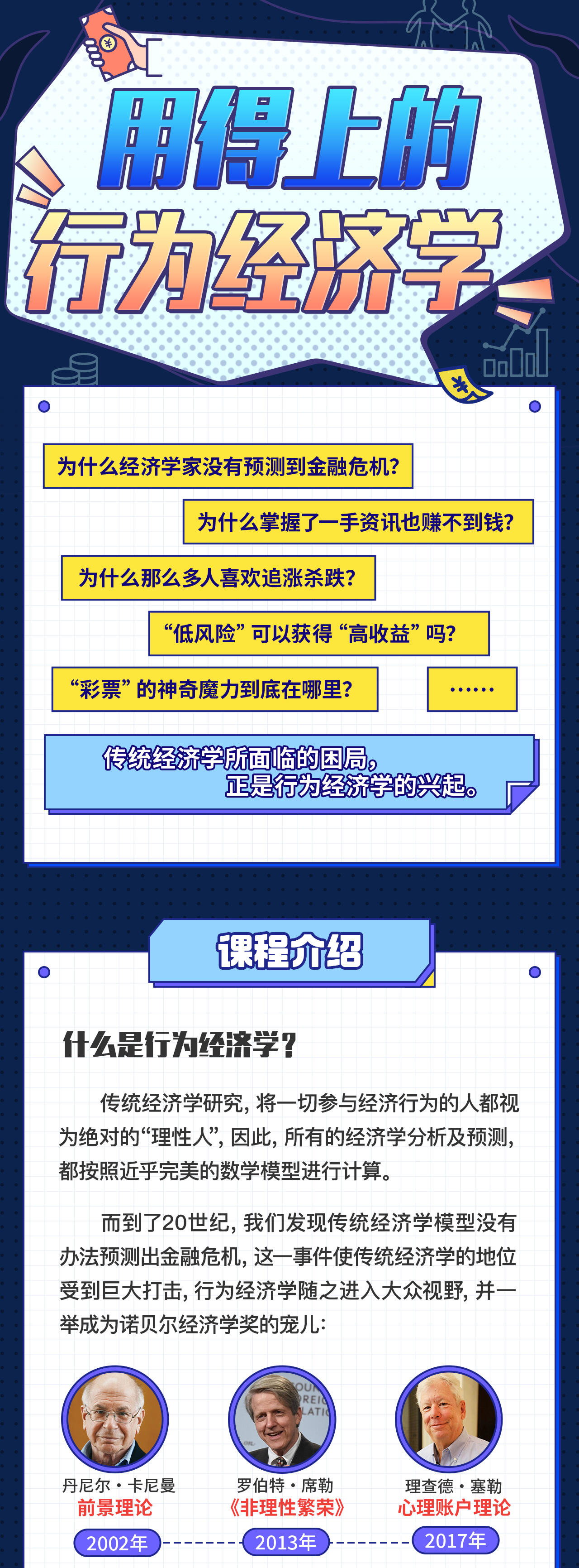 课程介绍