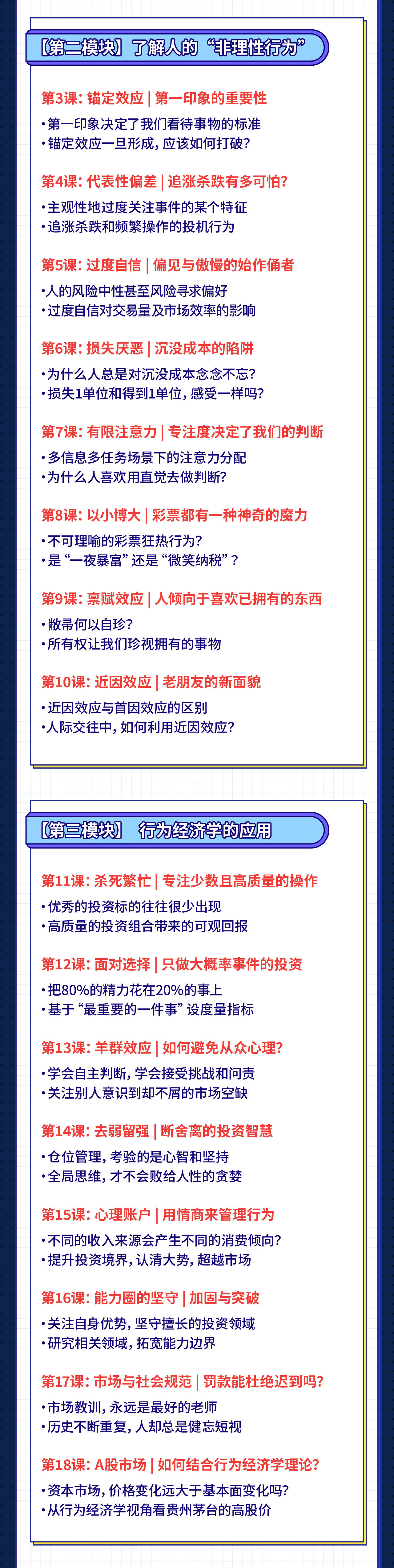 课程介绍