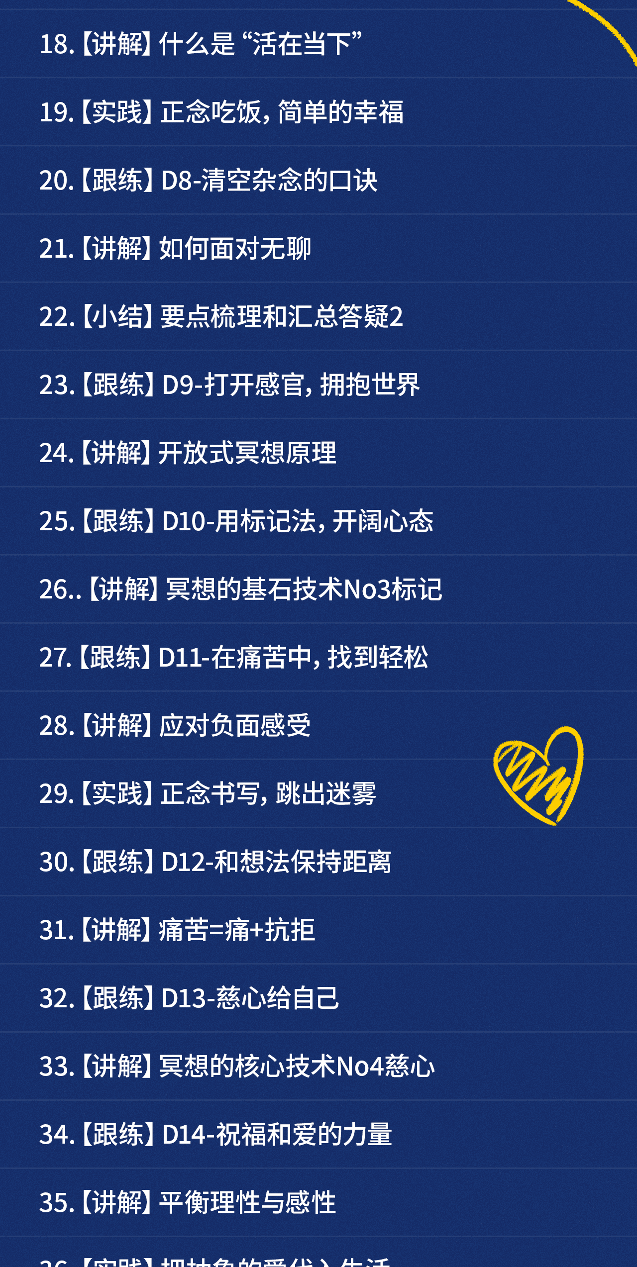 课程介绍