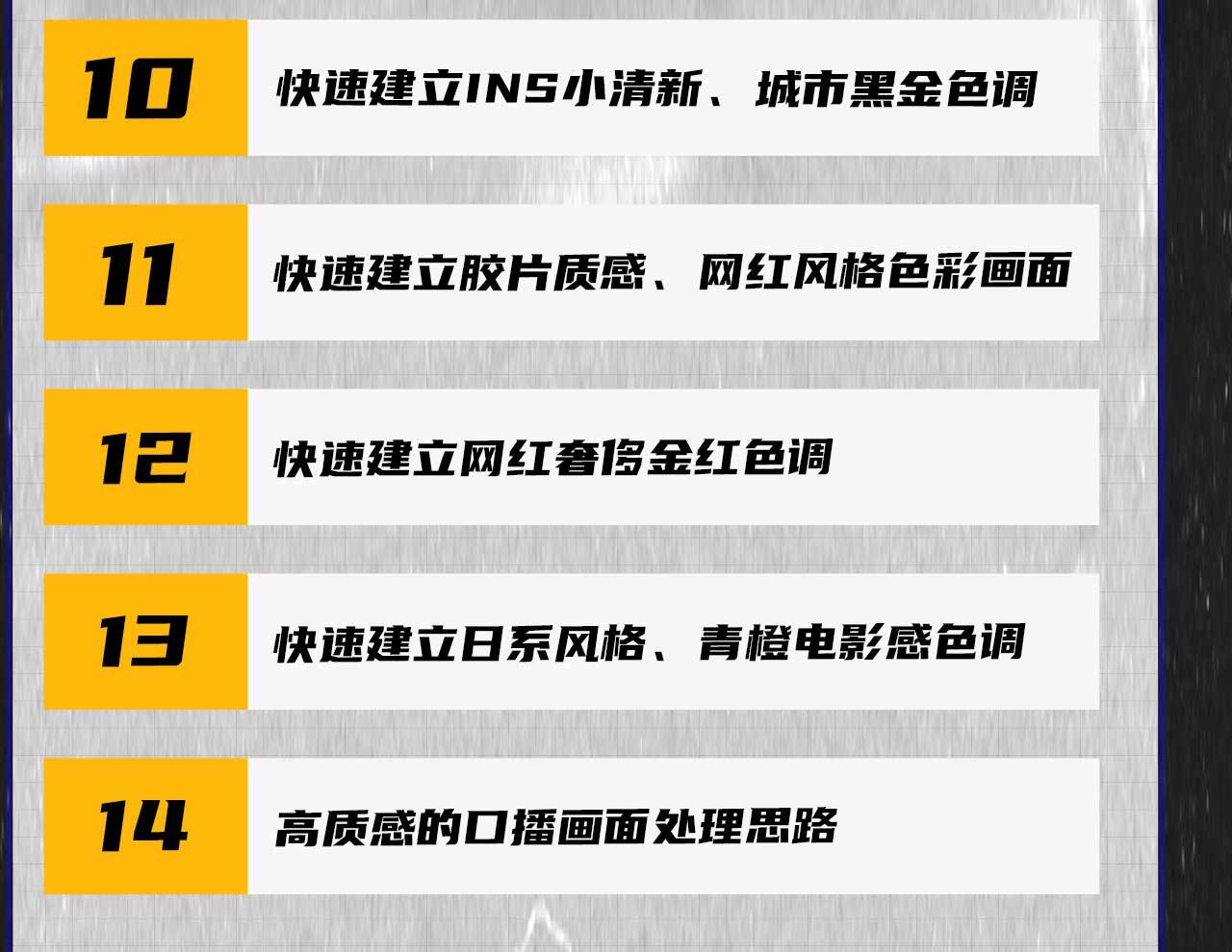 课程介绍