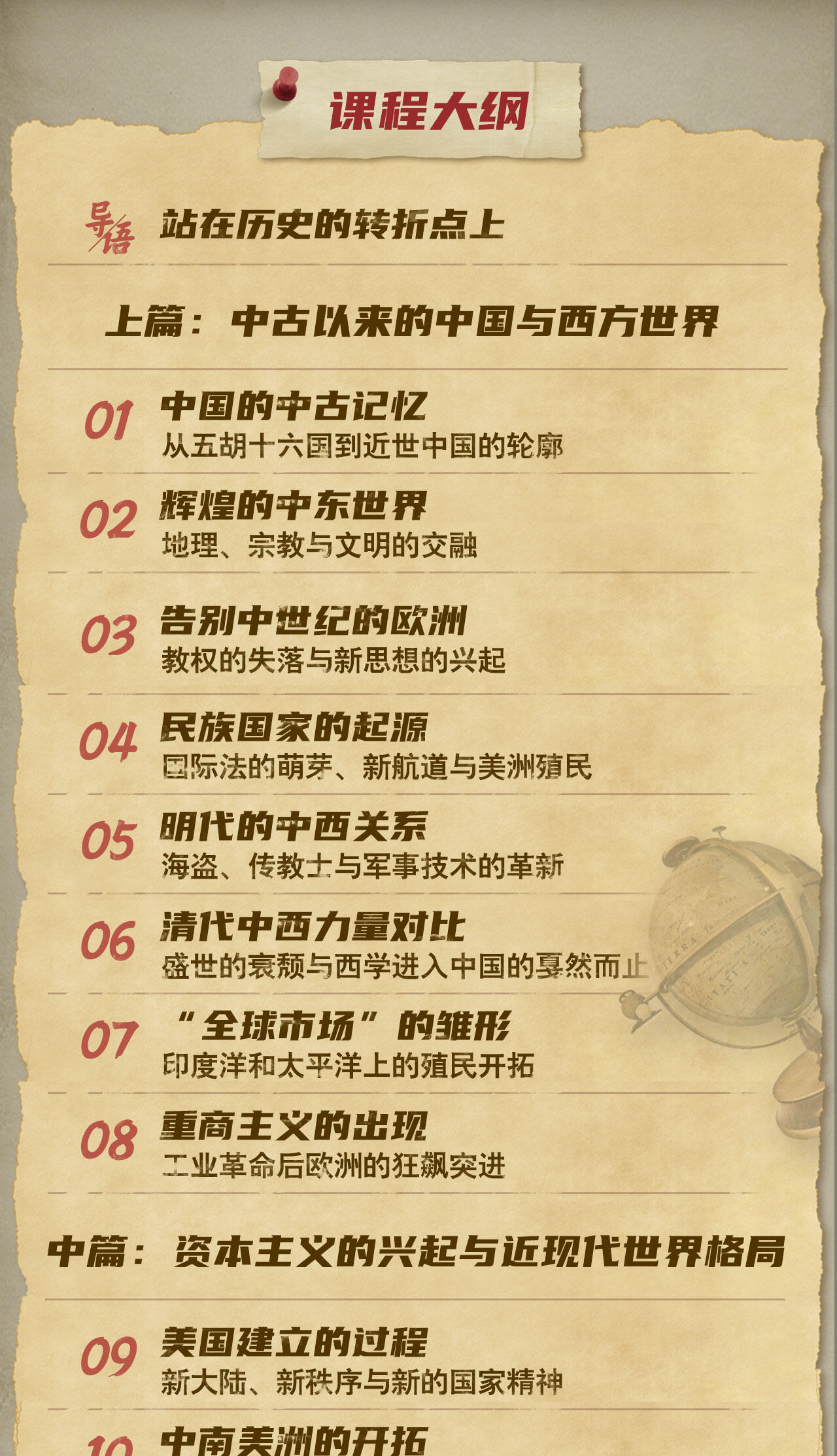 课程介绍