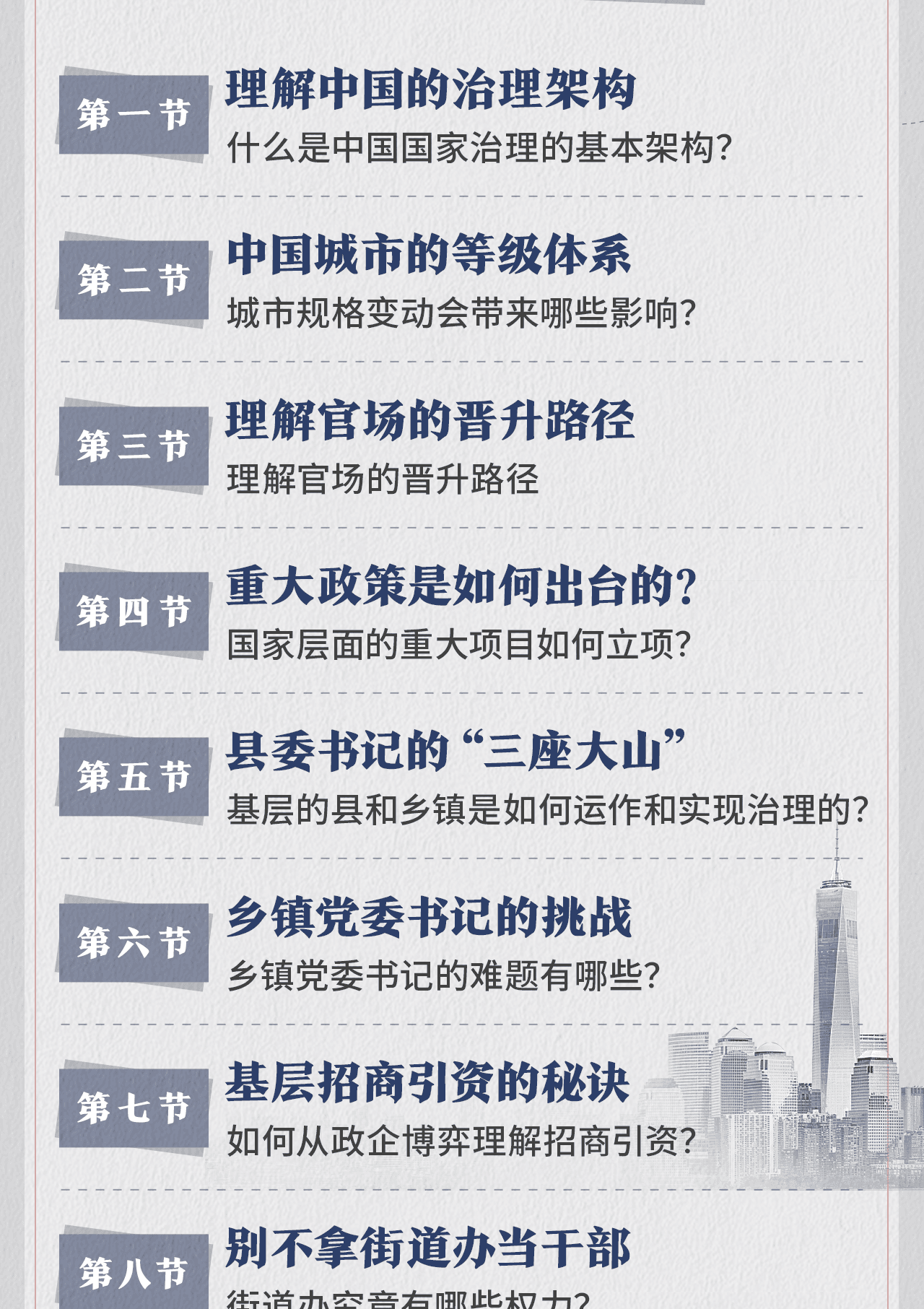课程介绍
