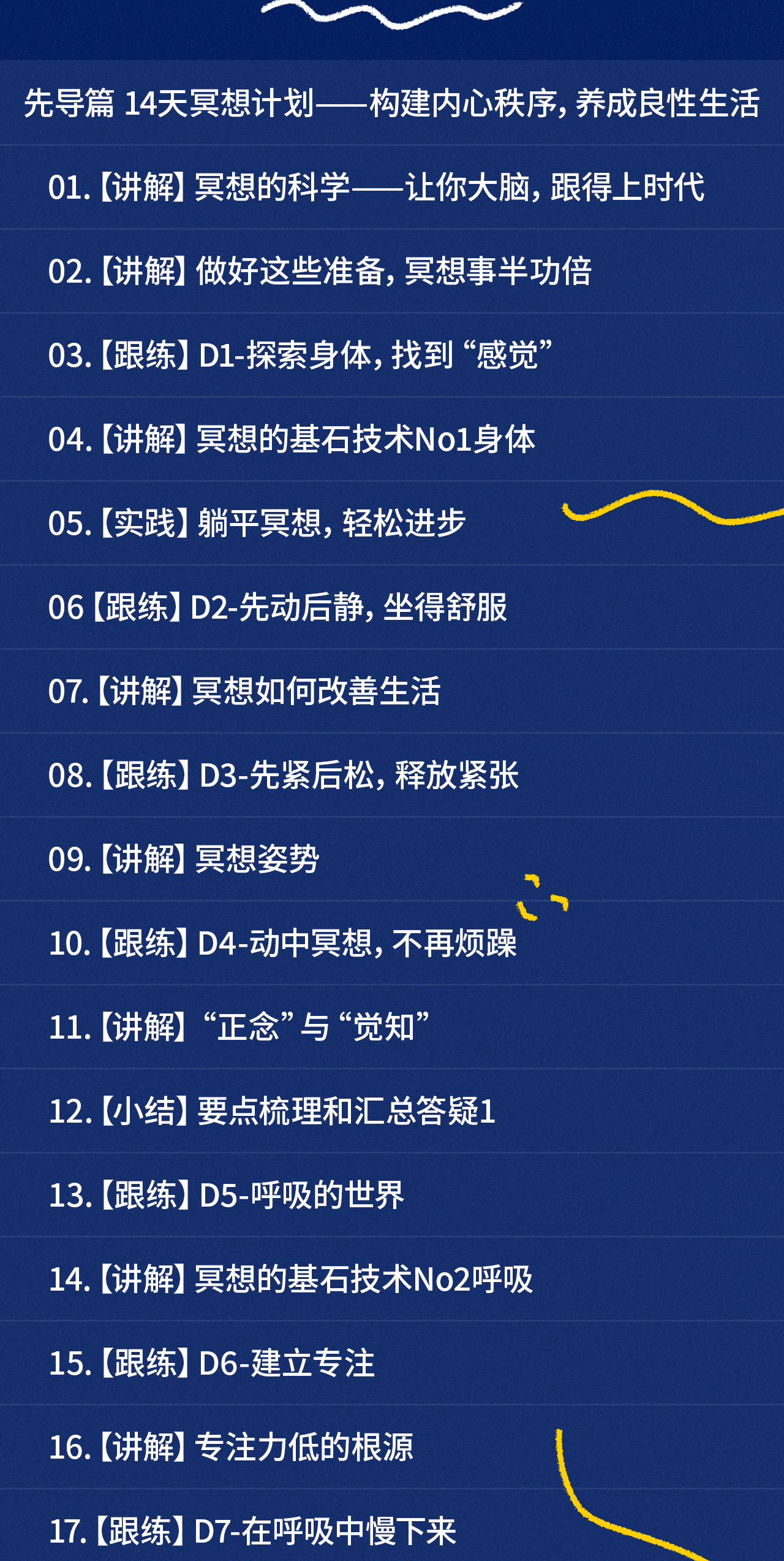 课程介绍