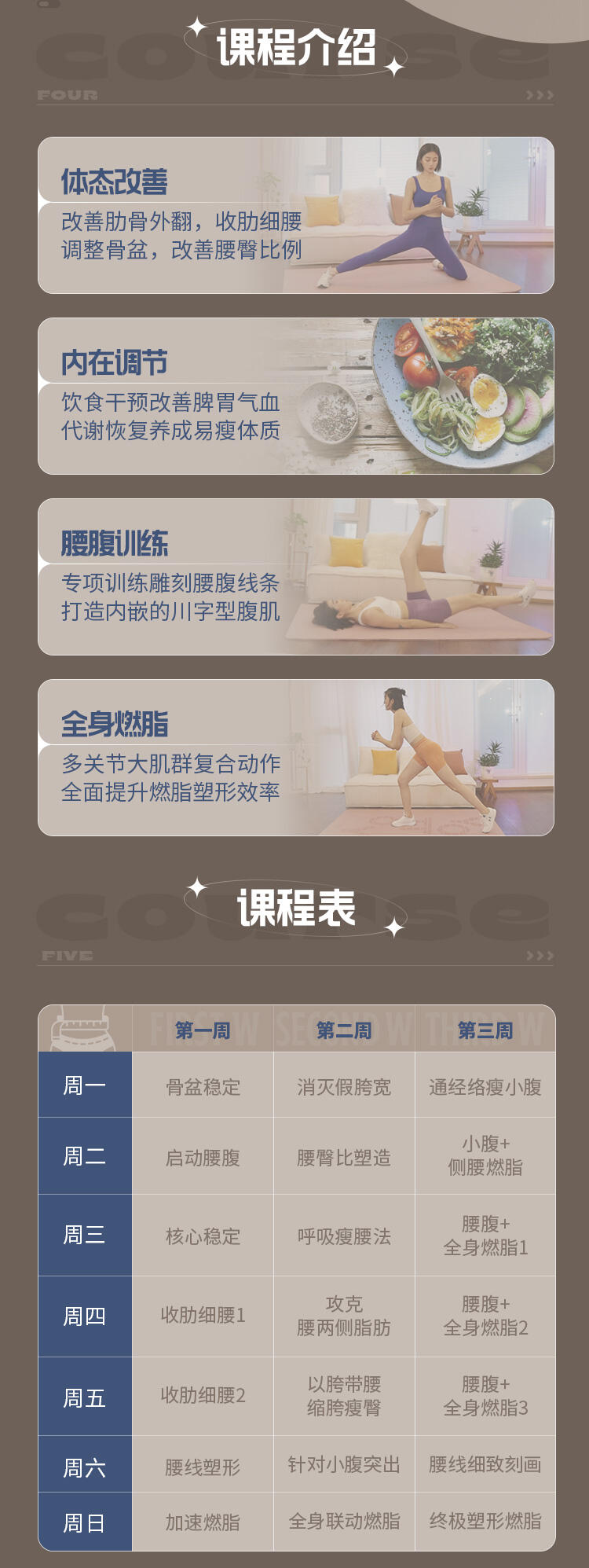 课程介绍