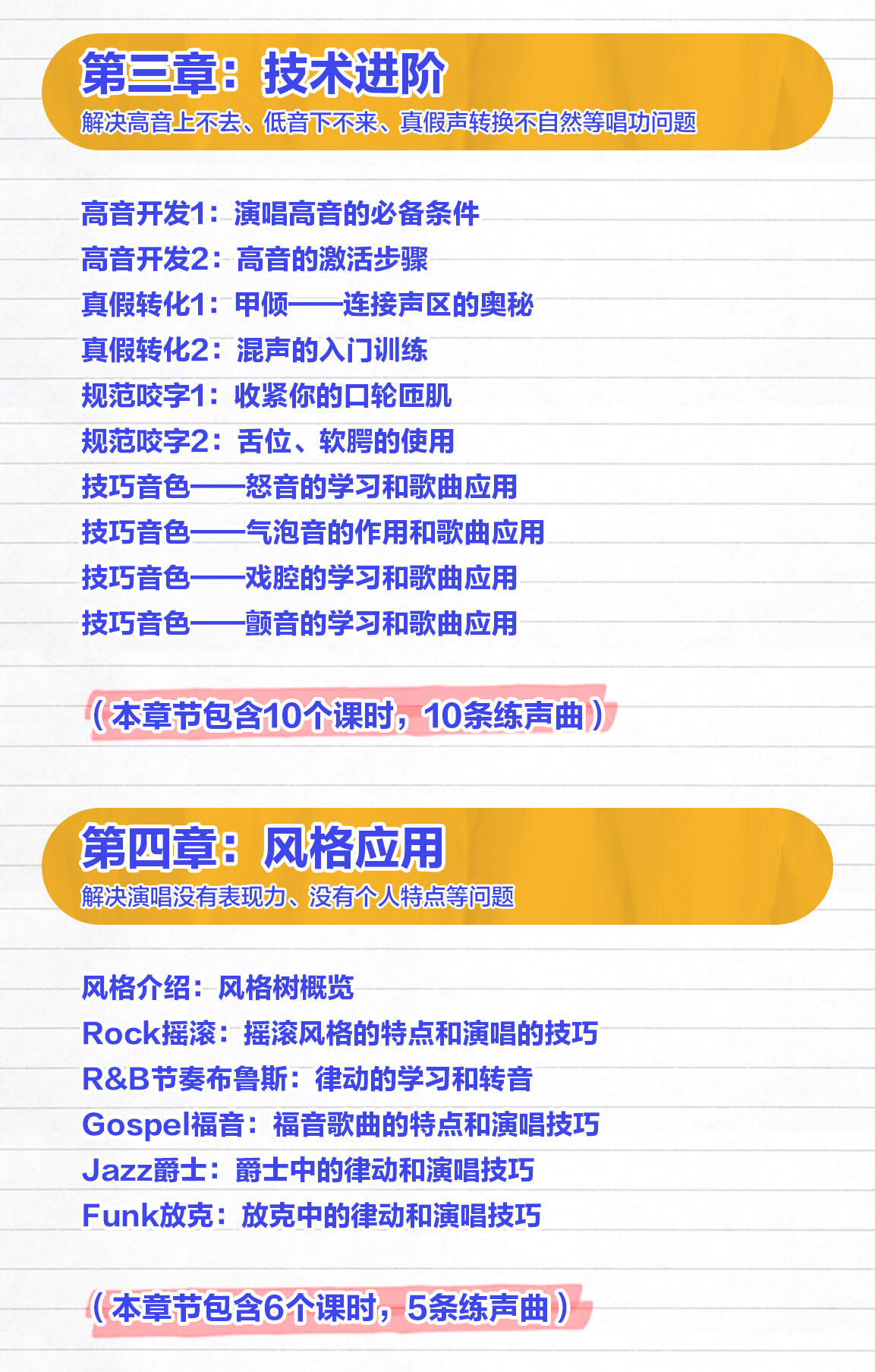 课程介绍
