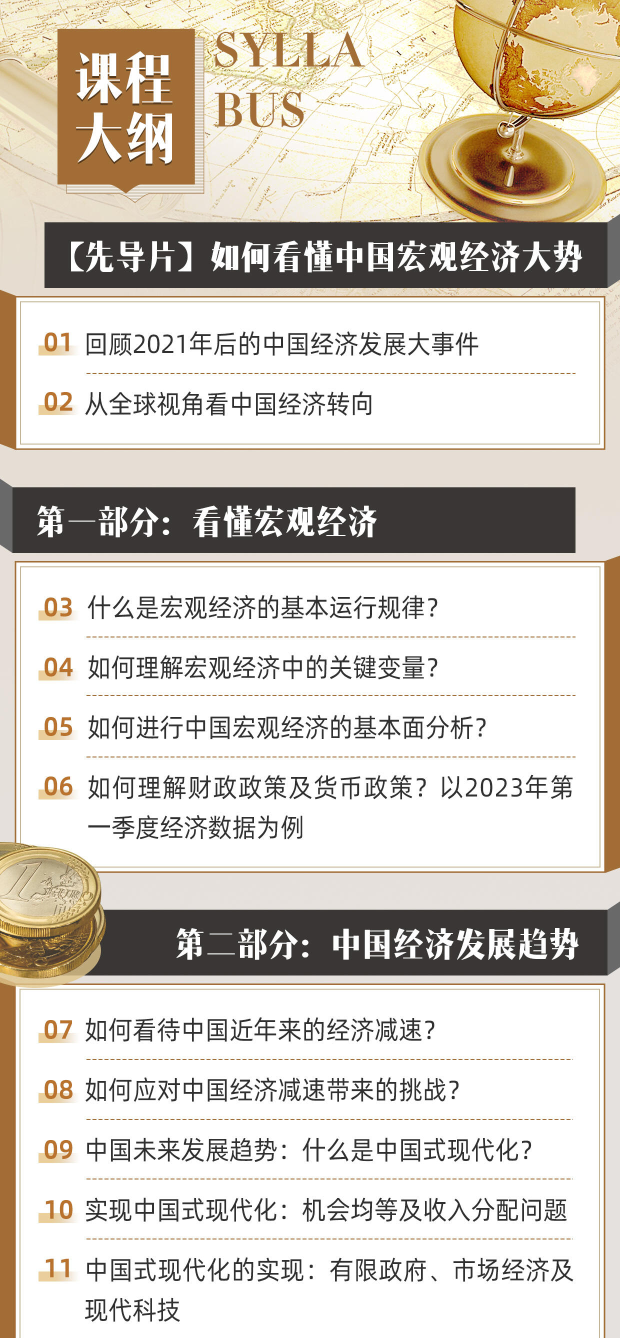 课程介绍
