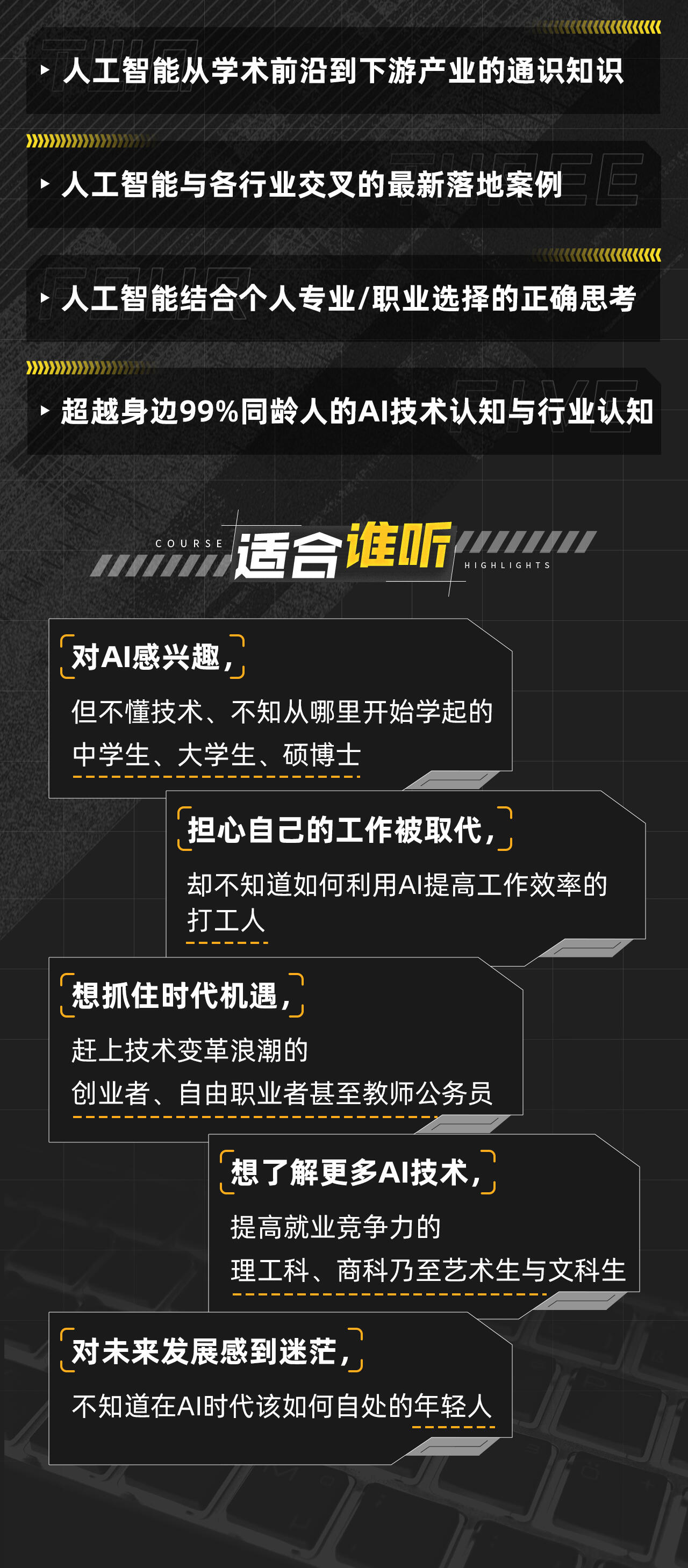 课程介绍