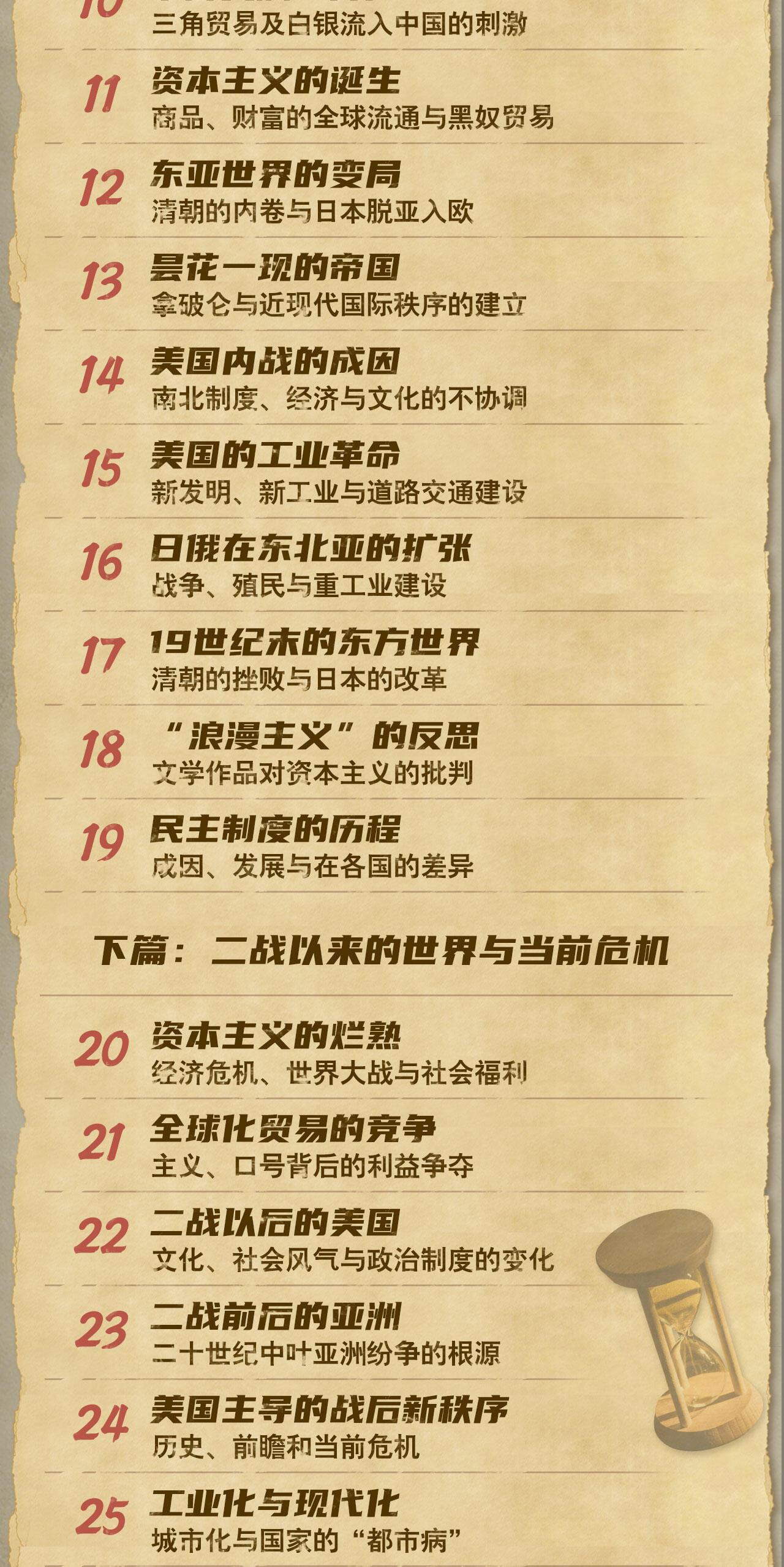 课程介绍