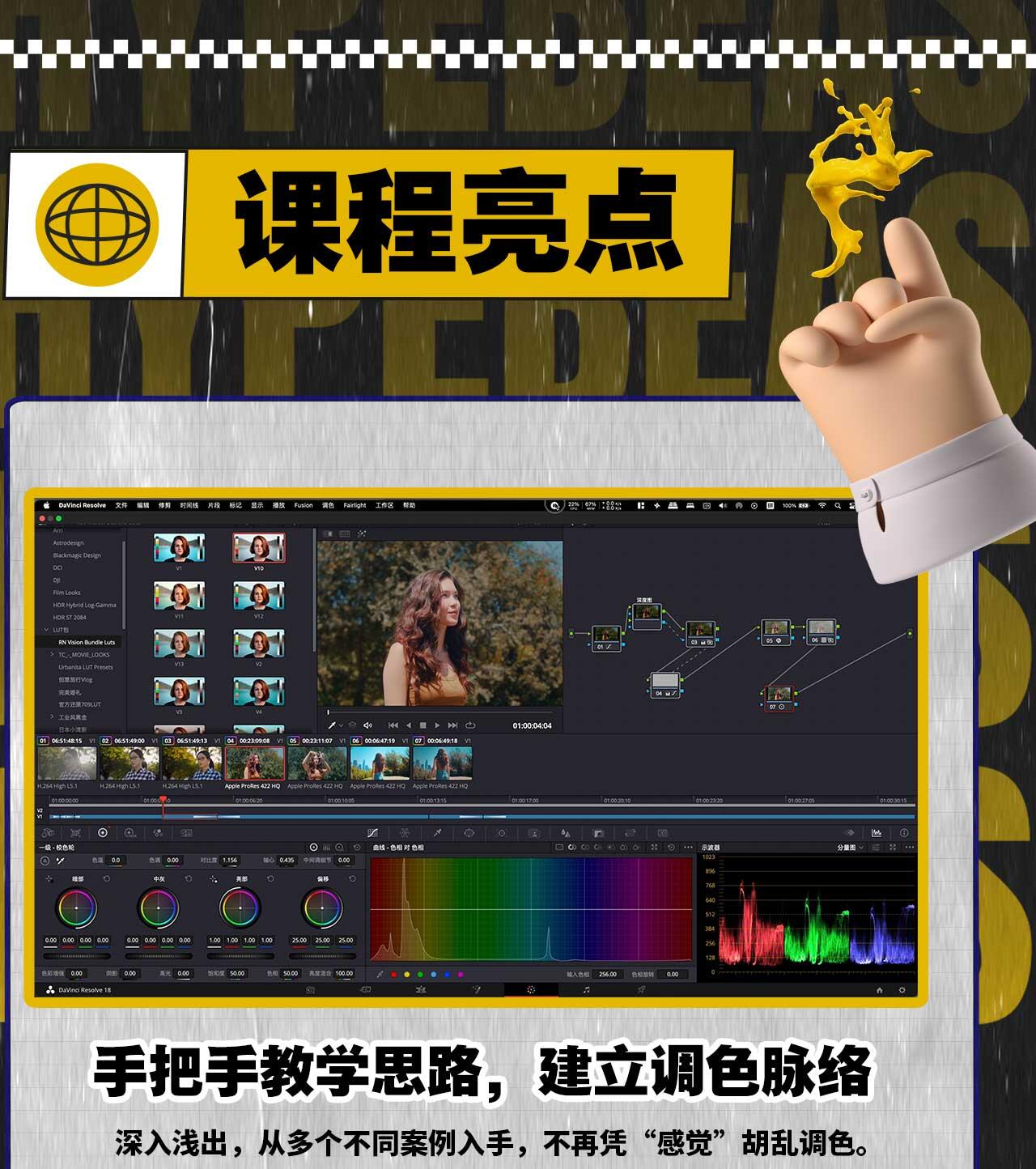 课程介绍
