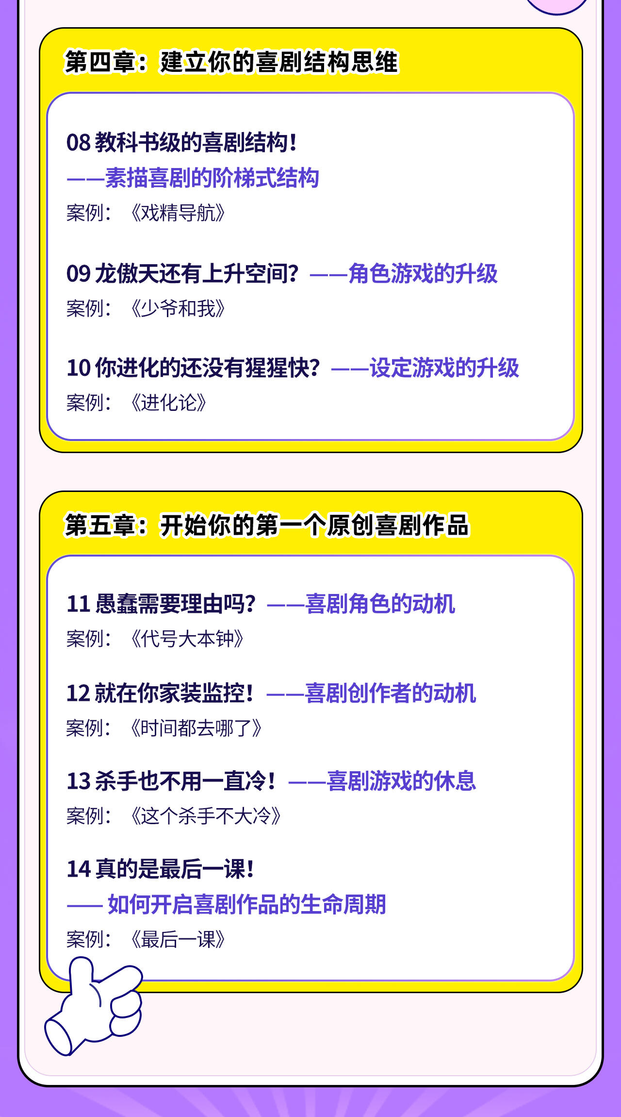 课程介绍