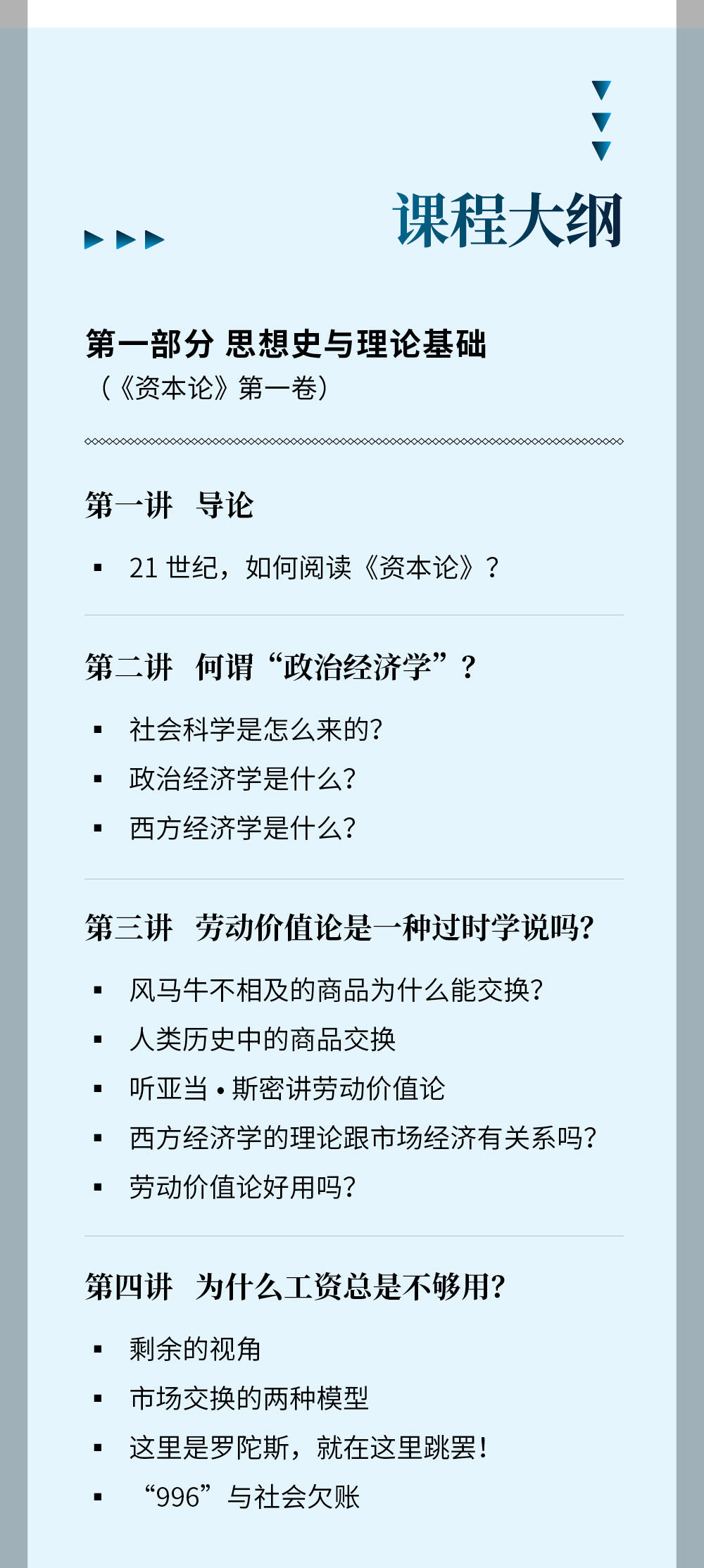 课程介绍
