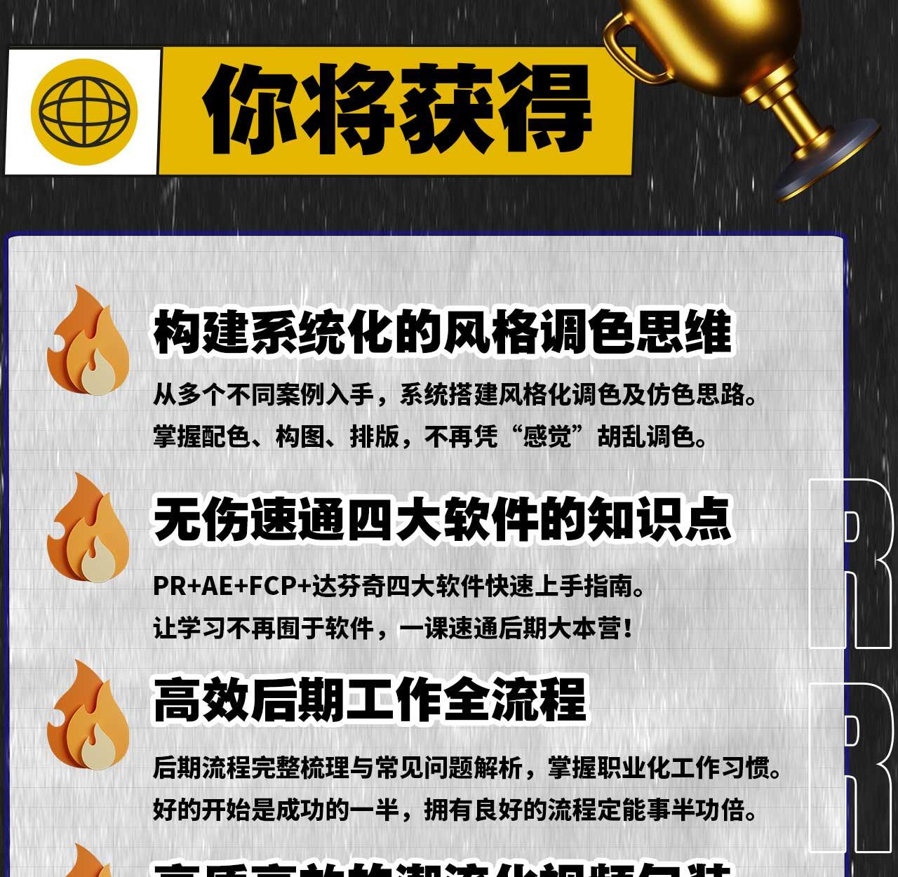 课程介绍