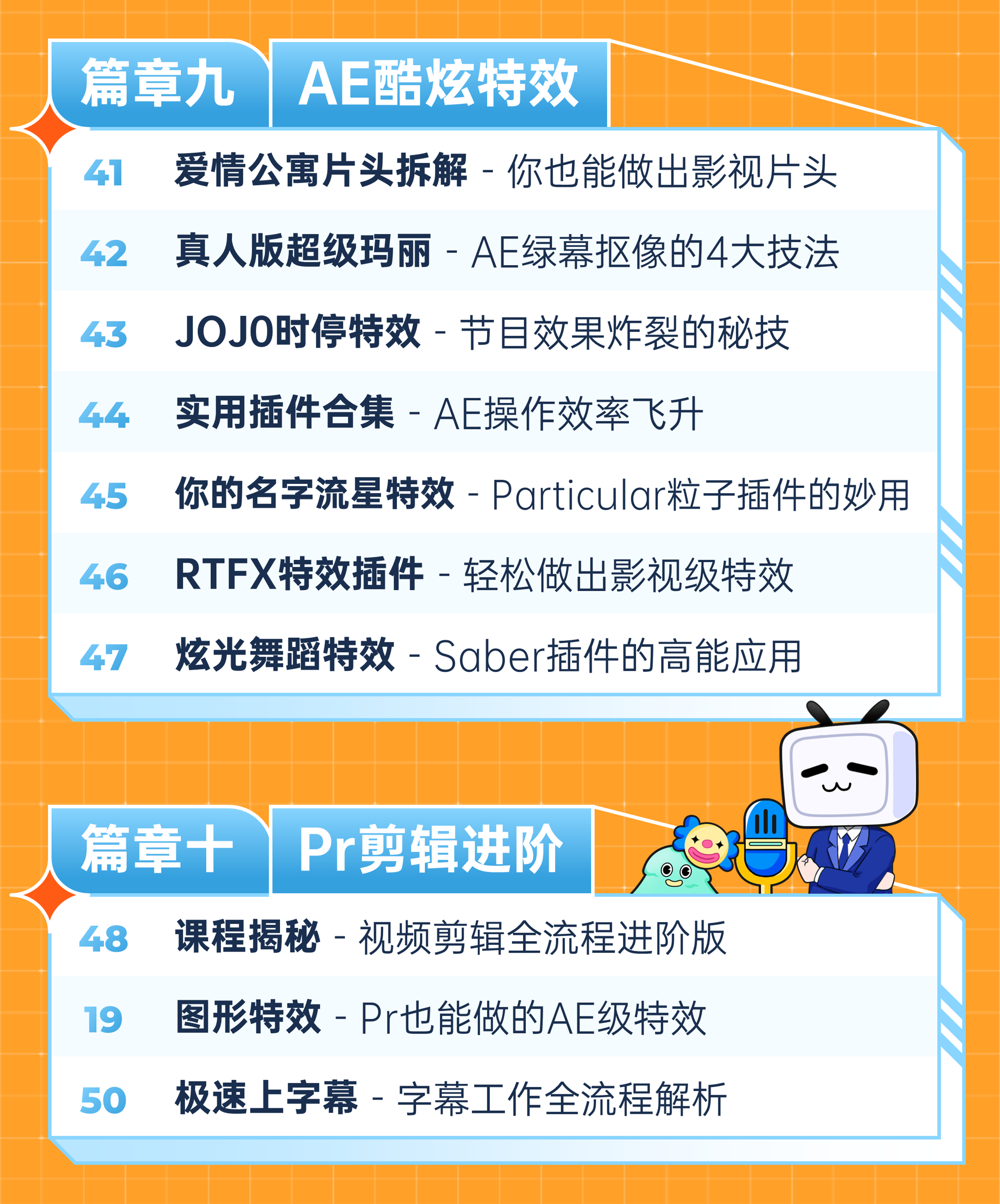 课程介绍