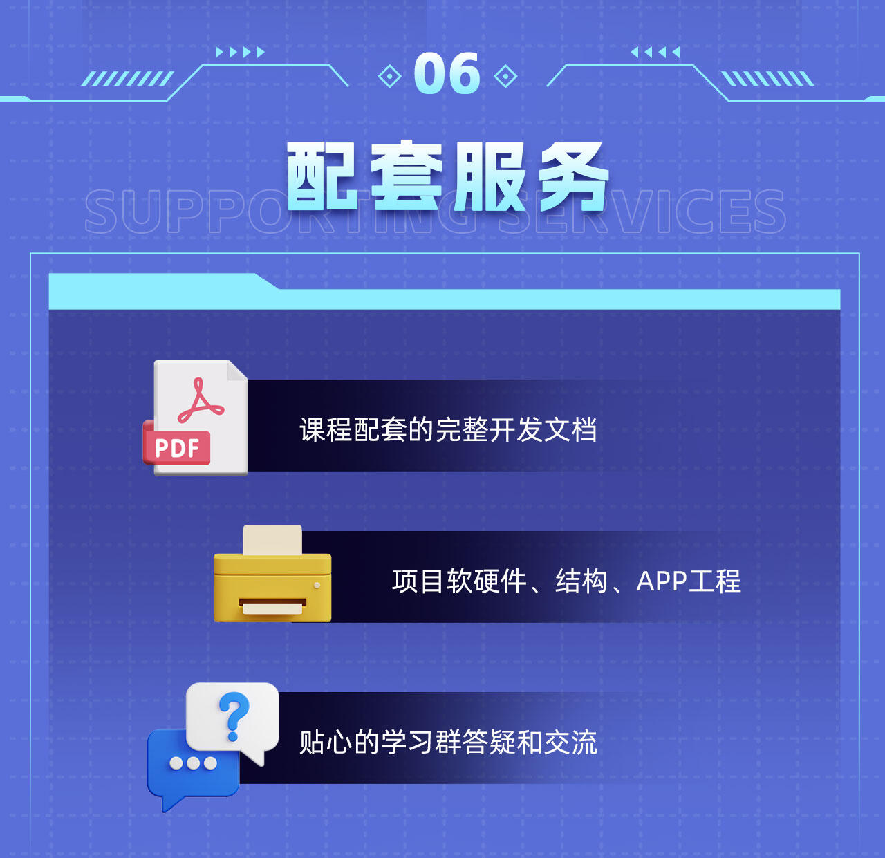 课程介绍