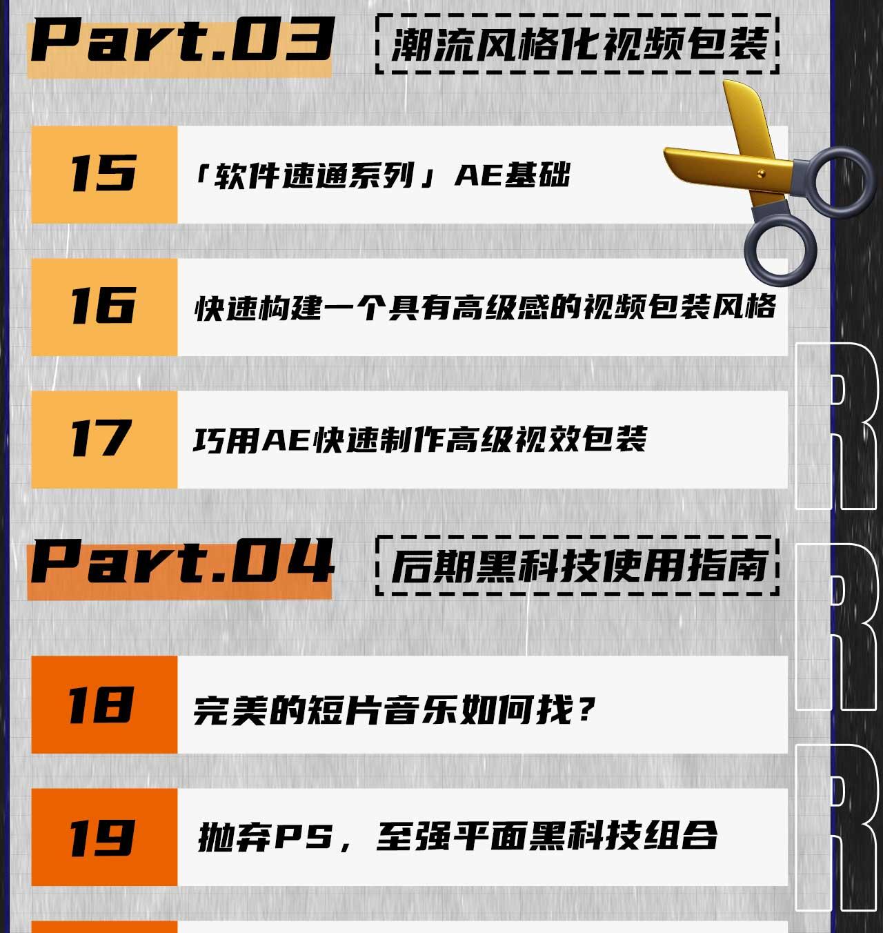 课程介绍