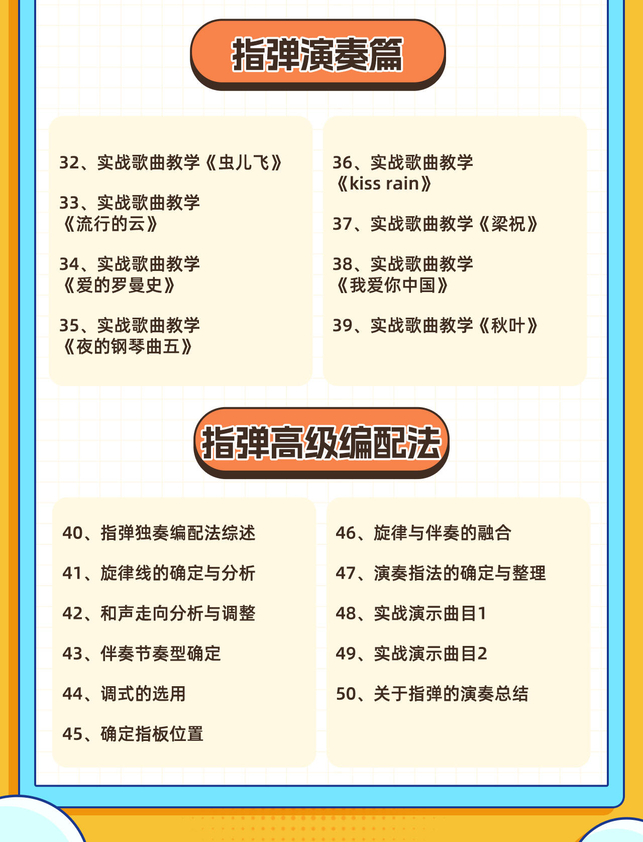 课程介绍