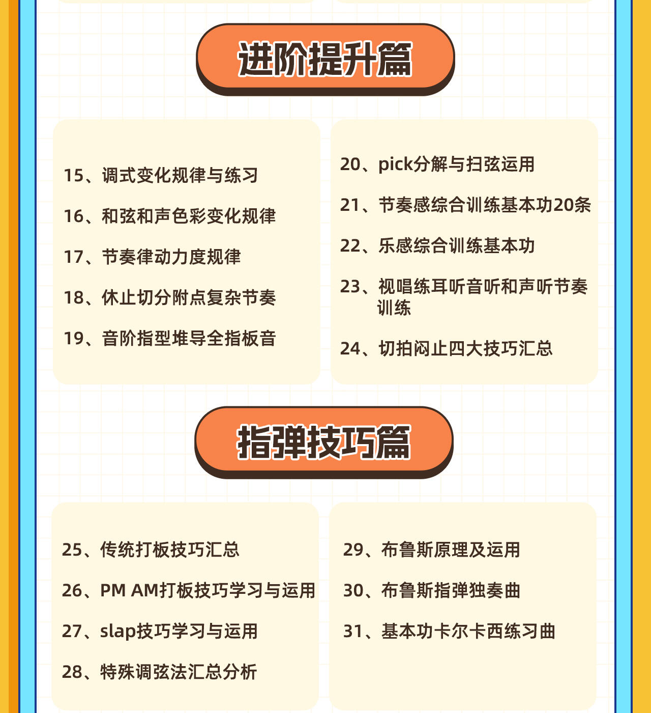 课程介绍