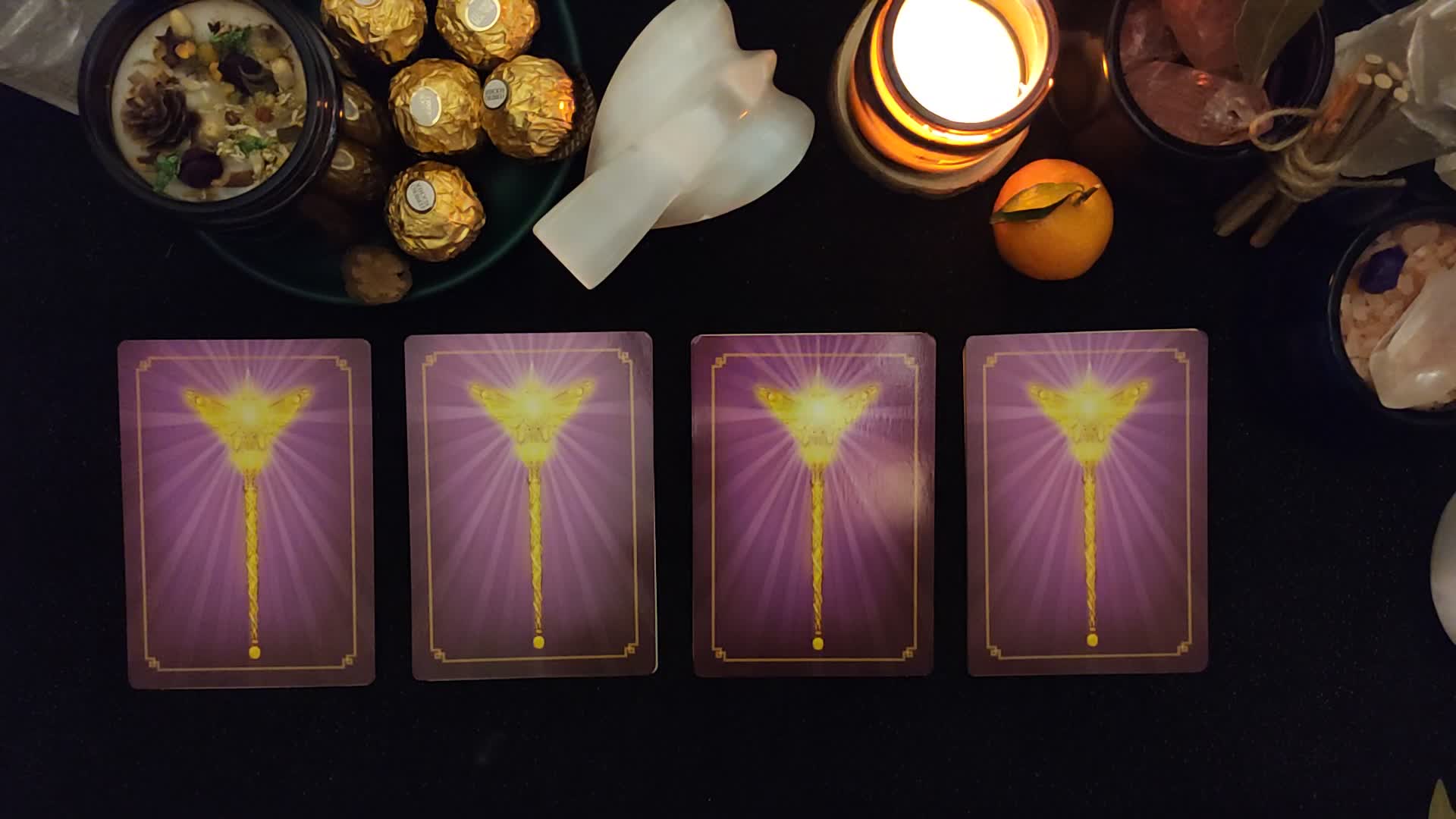 angels love & blessing for you~!