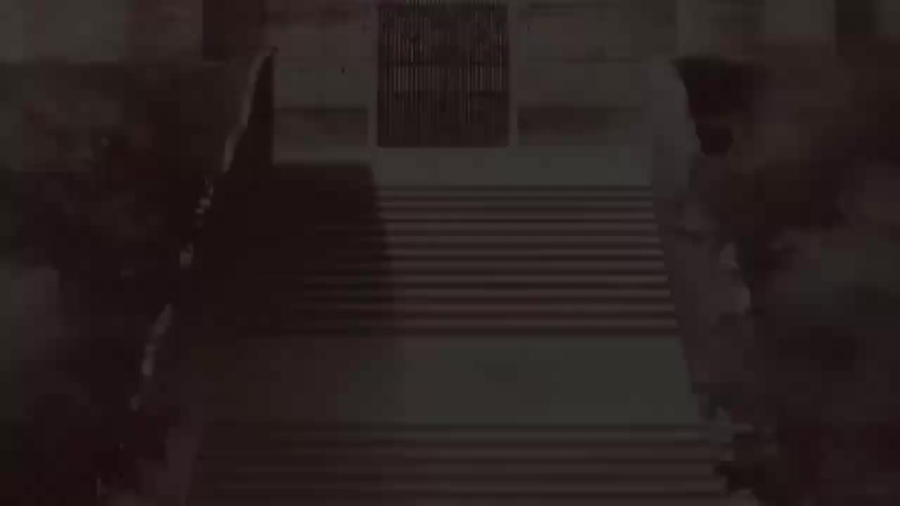 第14夜 命中注定的罪人们