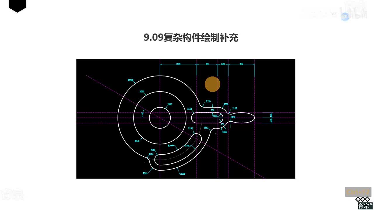 课时93：复杂构件补充
