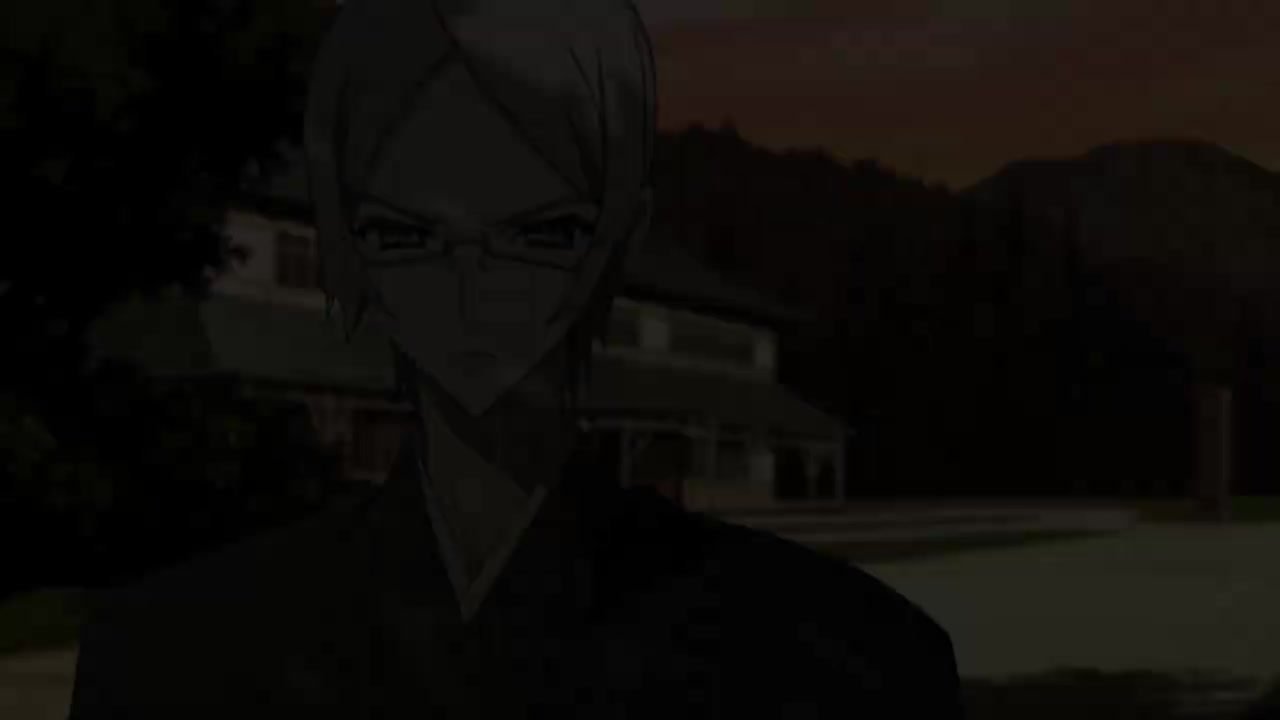 18：第悼と夜话