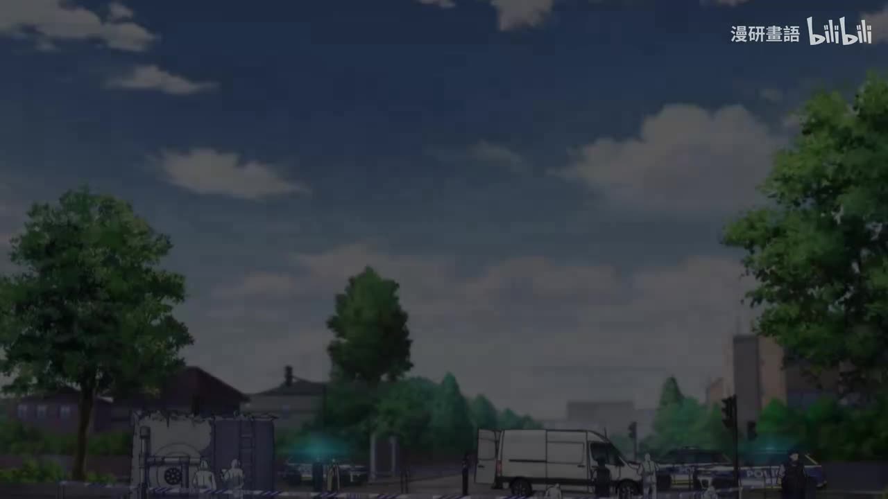 第5話 權利游戲