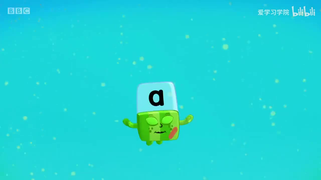 第1季Alphablocks.S01E24.Note