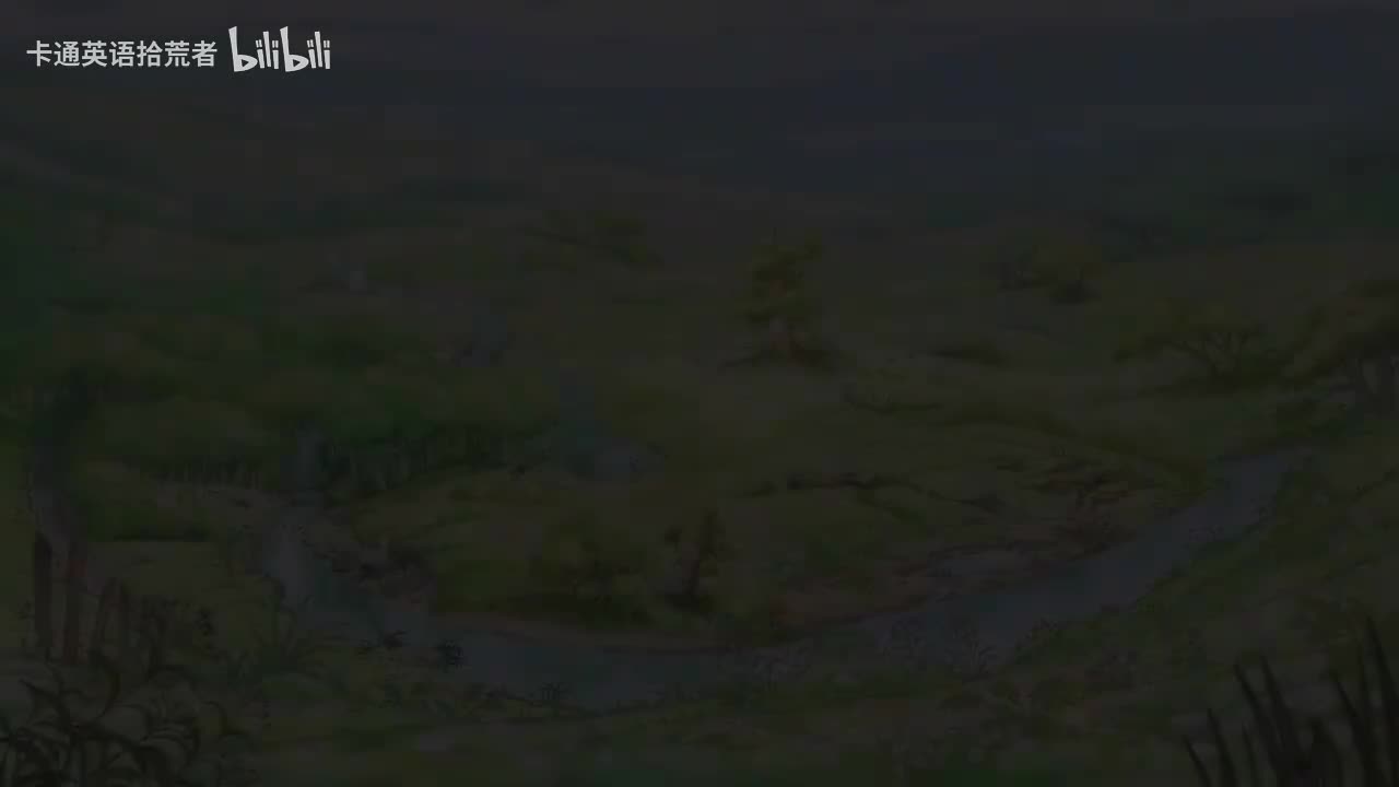 17. Compilation Little Grey Squirrel 编辑小灰松鼠