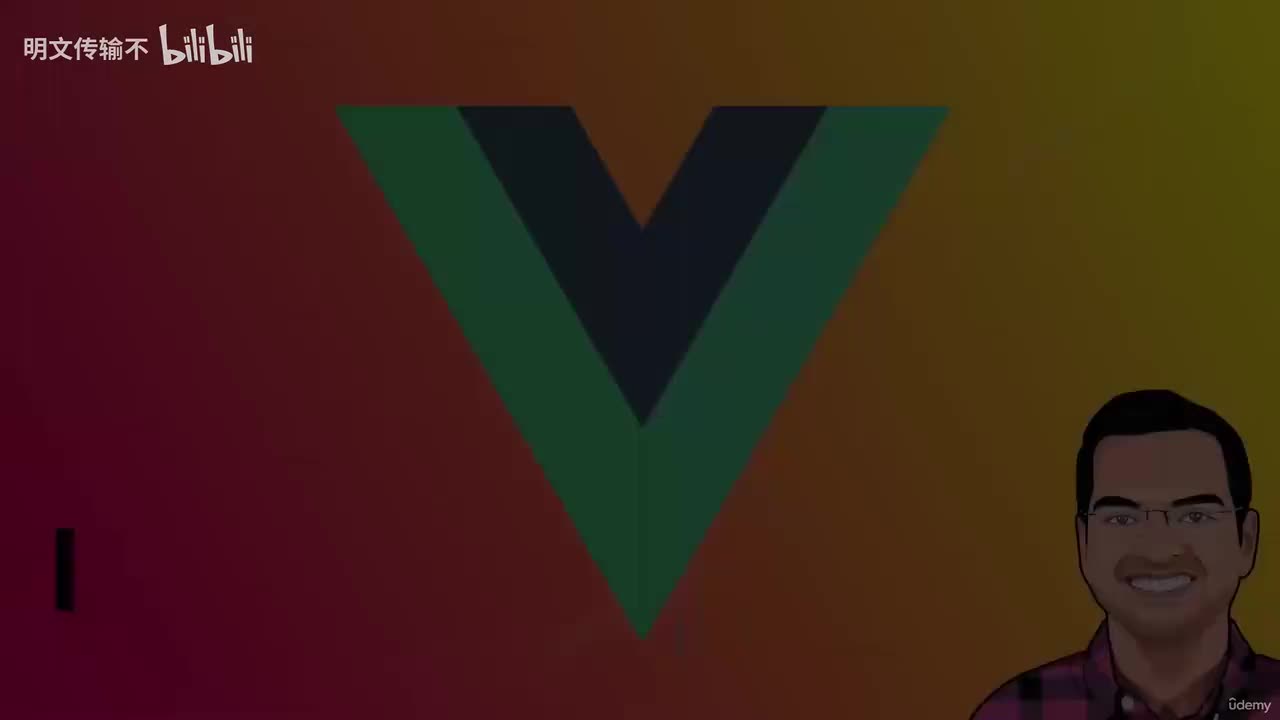 32 - 循环中的v-once_明文传输不