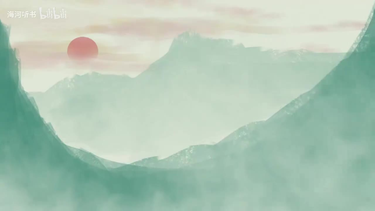 西游记 第九十七回 金酬外护遭魔毒 圣显幽魂救本原 多人有声剧 王刚 解惑 陈思呈 赏析(720P_HD)