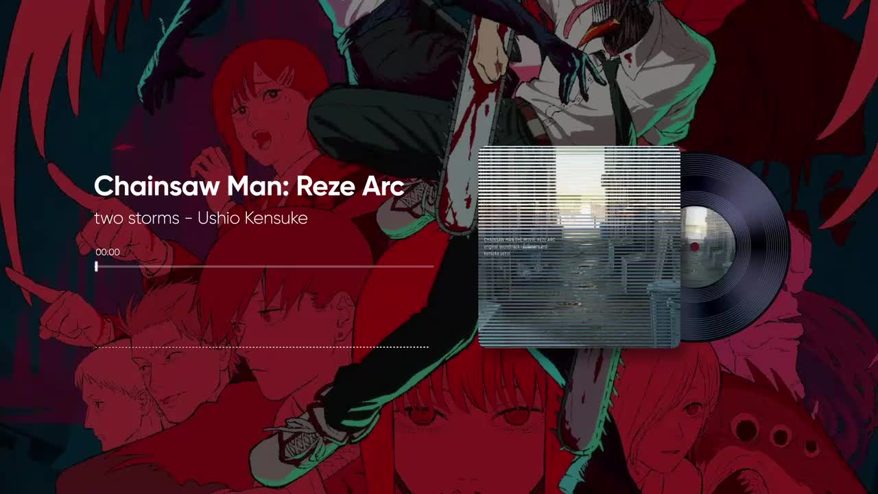 11. two storms - 牛尾憲輔