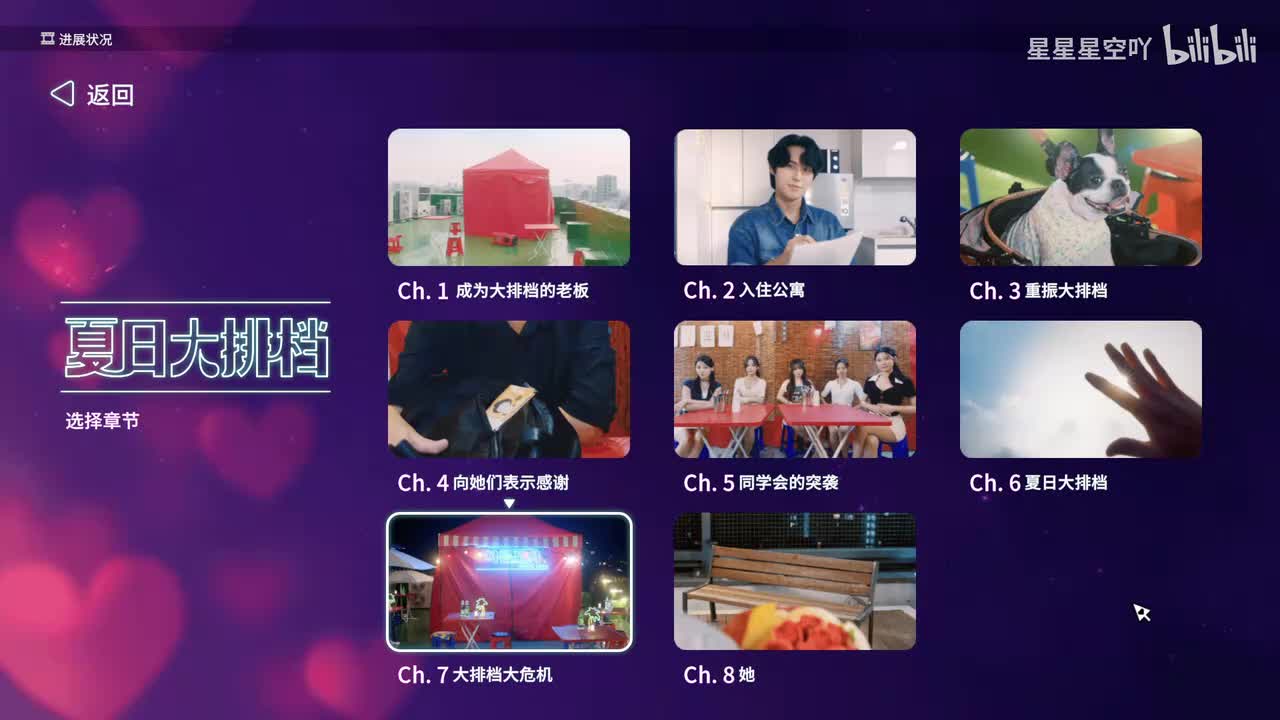 第七章100%探索度