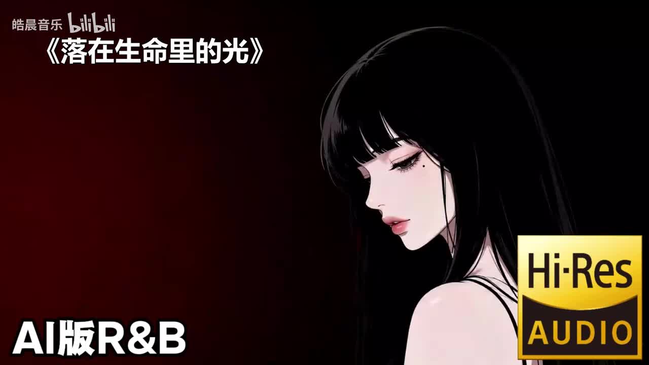 落在生命里的光