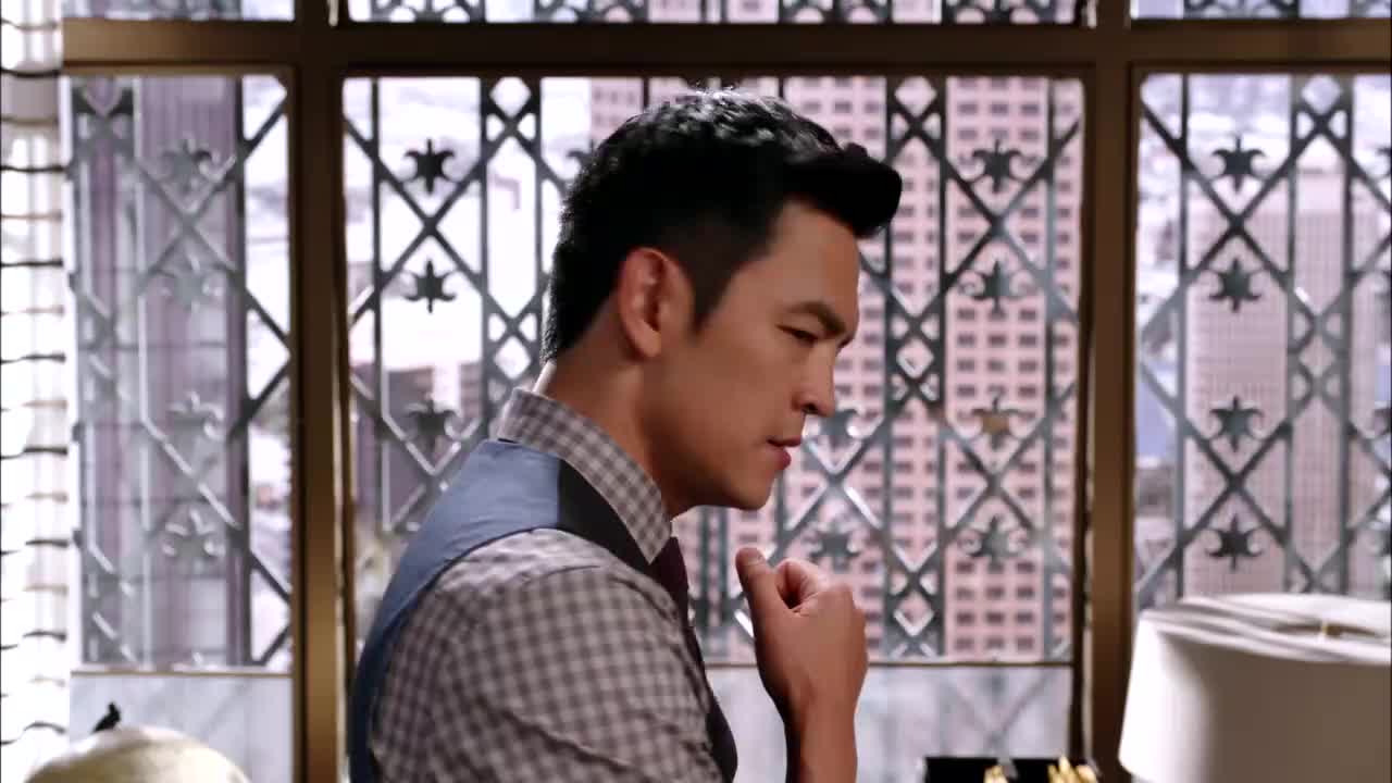 05 Even Hell Has Two Bars