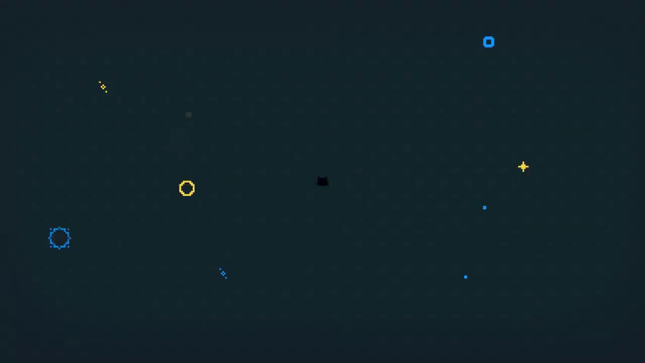 3【过场动画】欢迎来到乐园