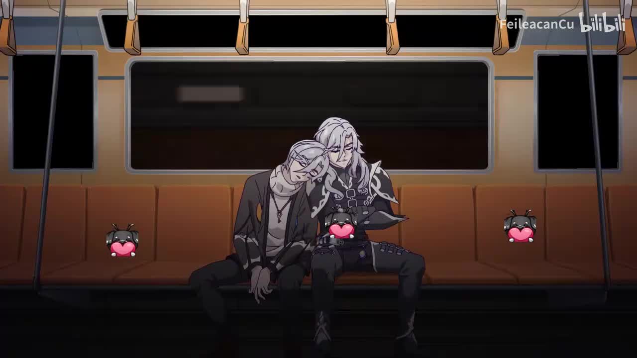 10月28日 《海市蜃楼之馆: 无罪的安魂曲》第四期