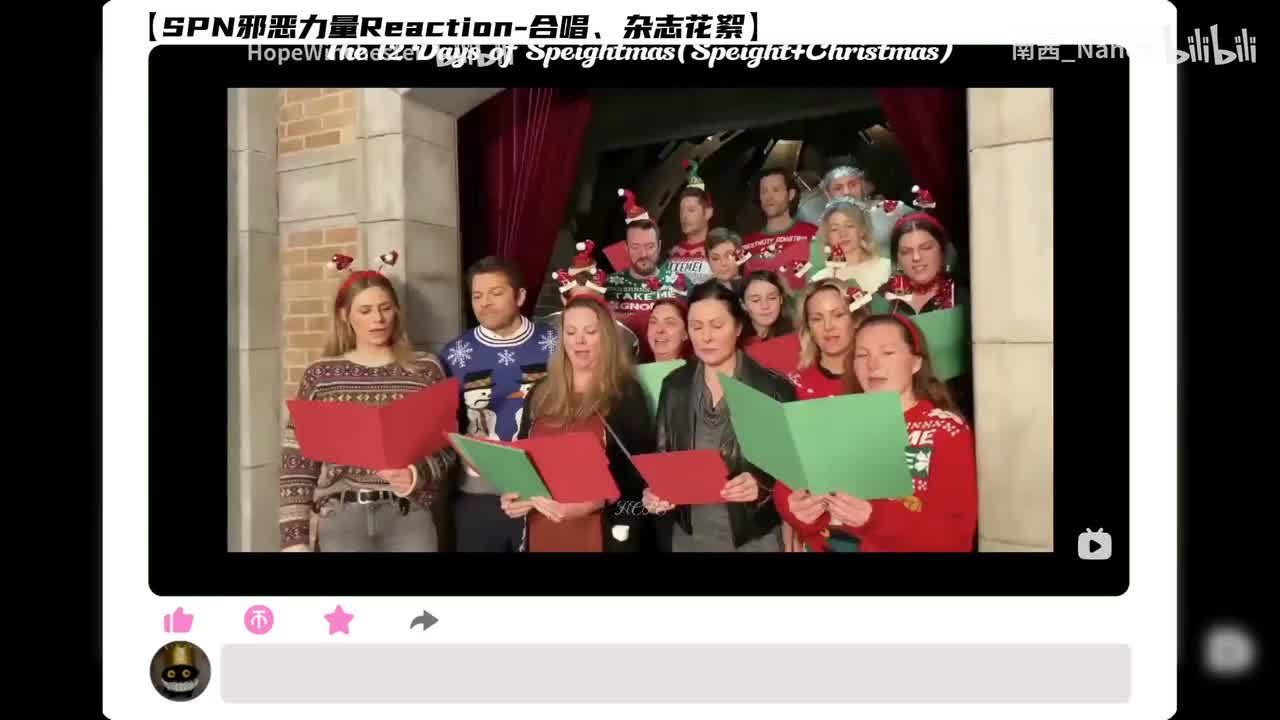 合唱、杂志花絮