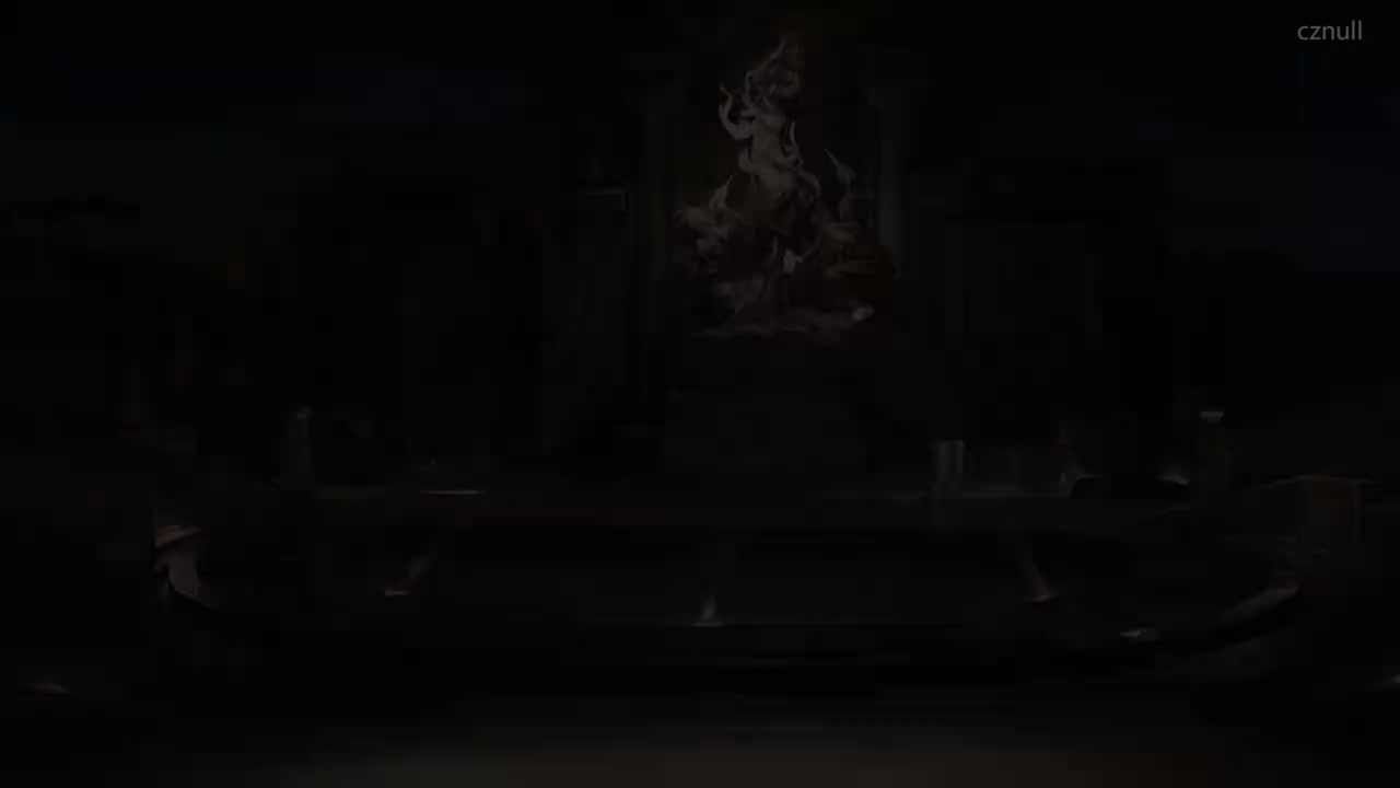 ME-3 无解的谜题 后