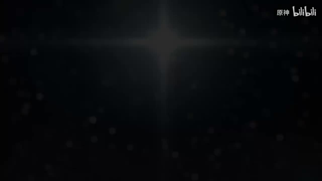 日-《原神》哥伦比娅角色PV——「存于何处」