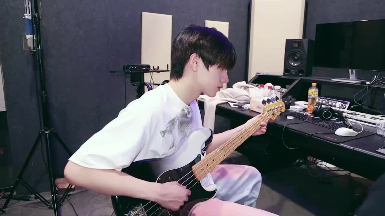 彩蛋篇：在寻常里闪光 20240323