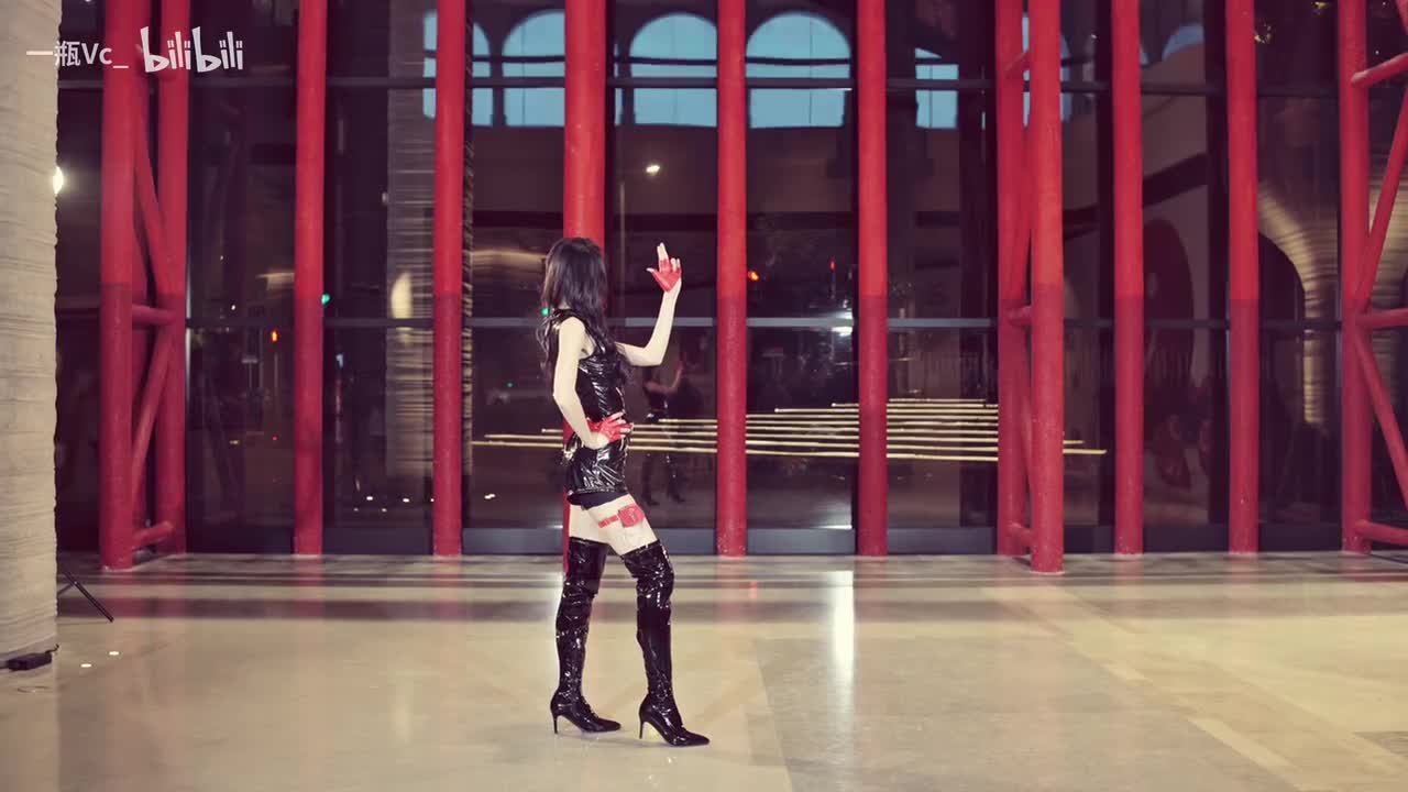 Cr 风守护（横屏运镜版补录*